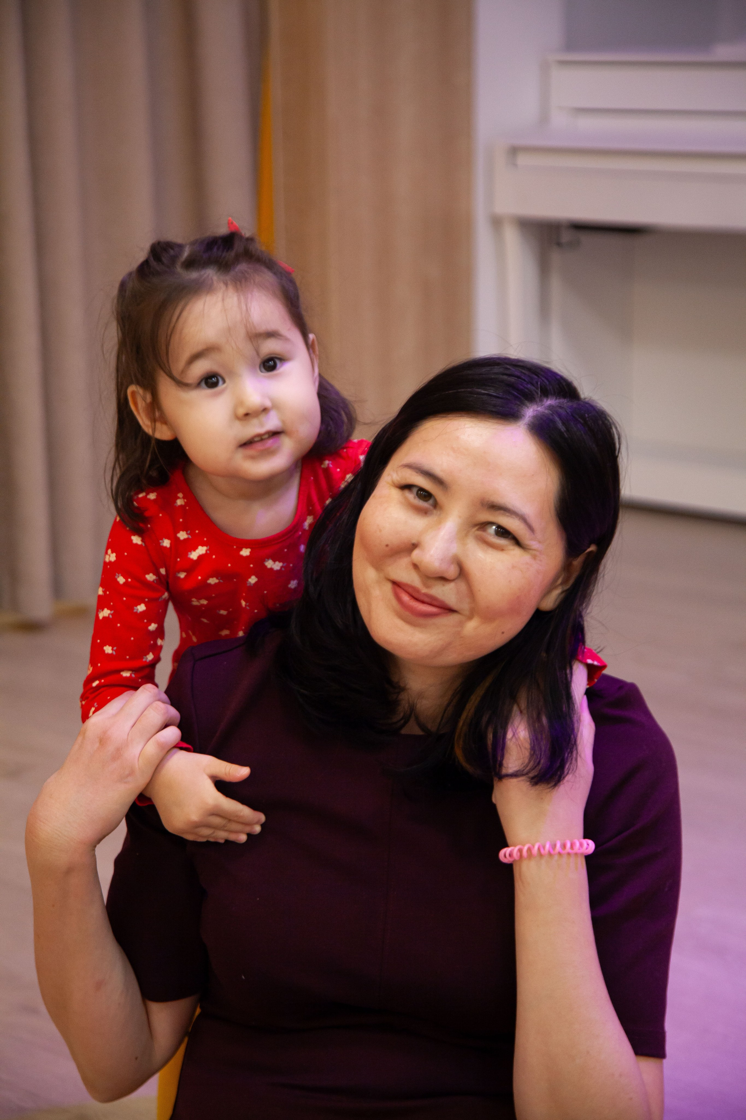 Музыкальный концерт с баяном. 17.11.23. Профессиональное фото в Казани: от идеи до результата. Фотограф Яна Мур