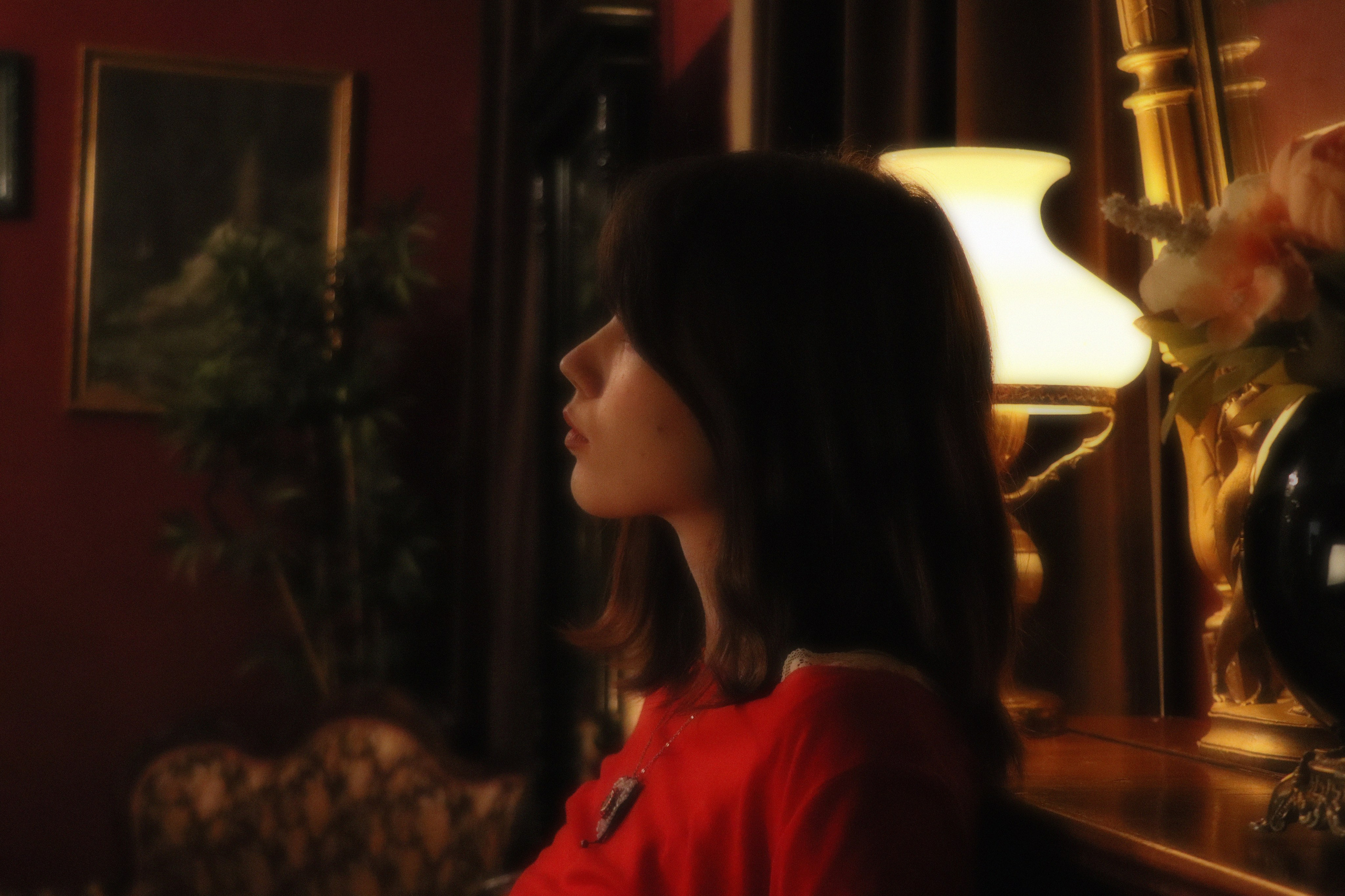 Соня. Портретный и репортажный фотограф в Анапе Злата Хидзик