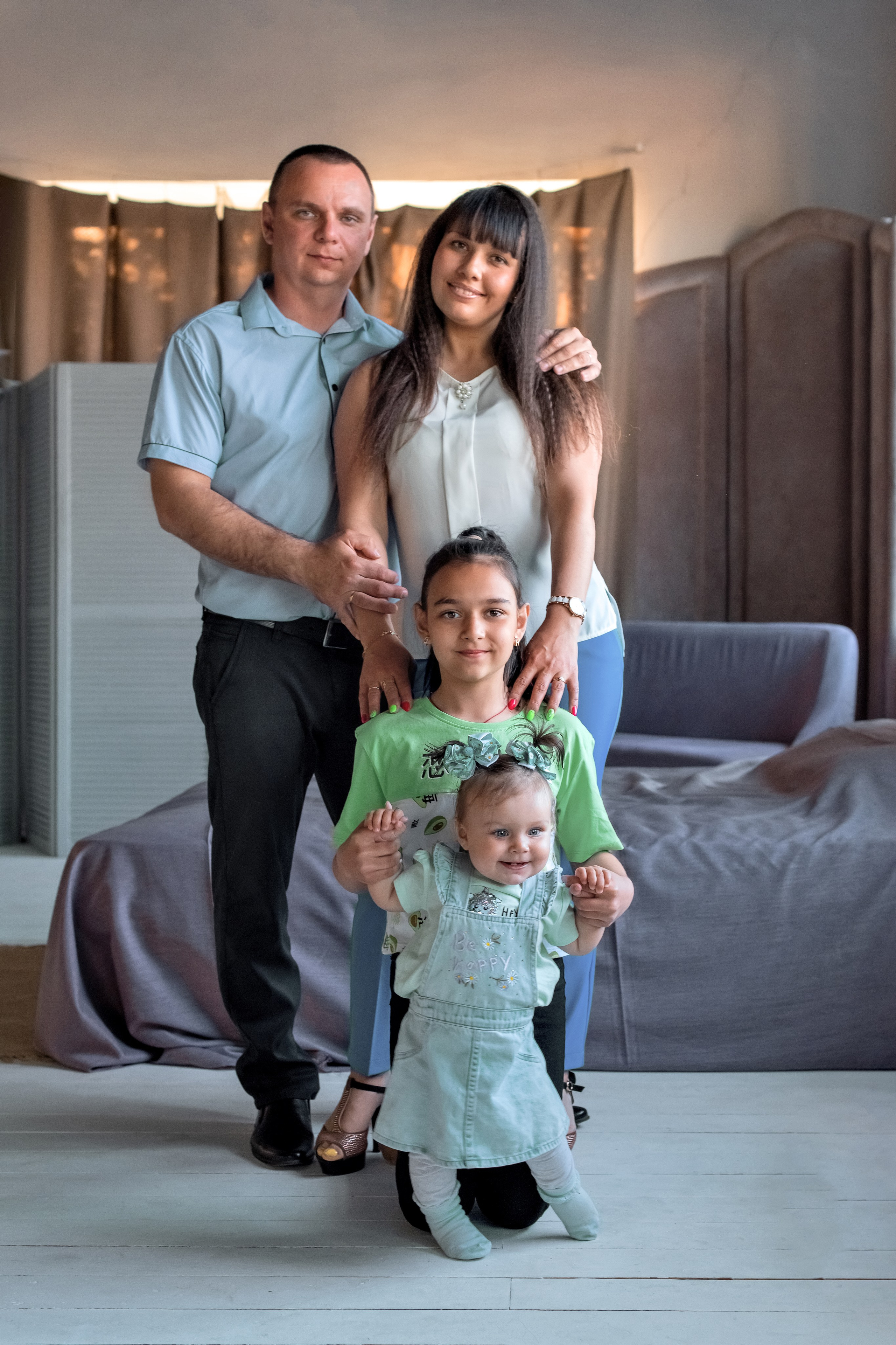 NS studio. Фотограф Саратов Юлия Петрова