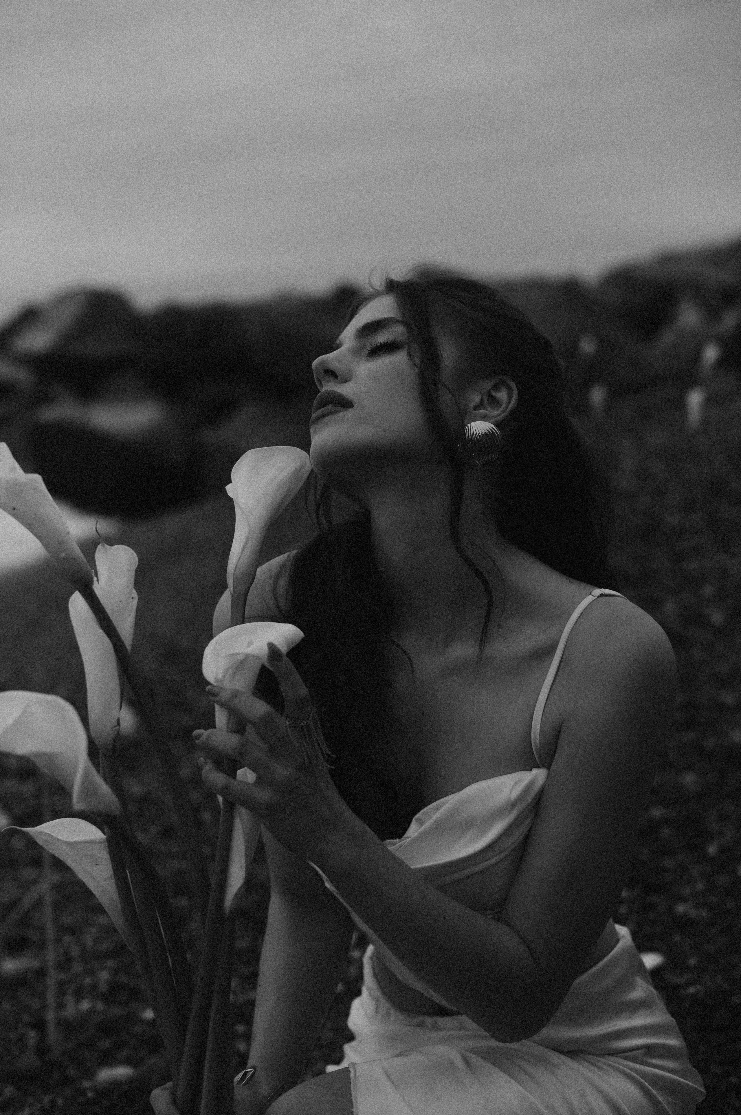 Никита и Анастасия (с.Николаевка). Свадебный, женский, семейный фотограф в Севастополе Юлия Мошенко