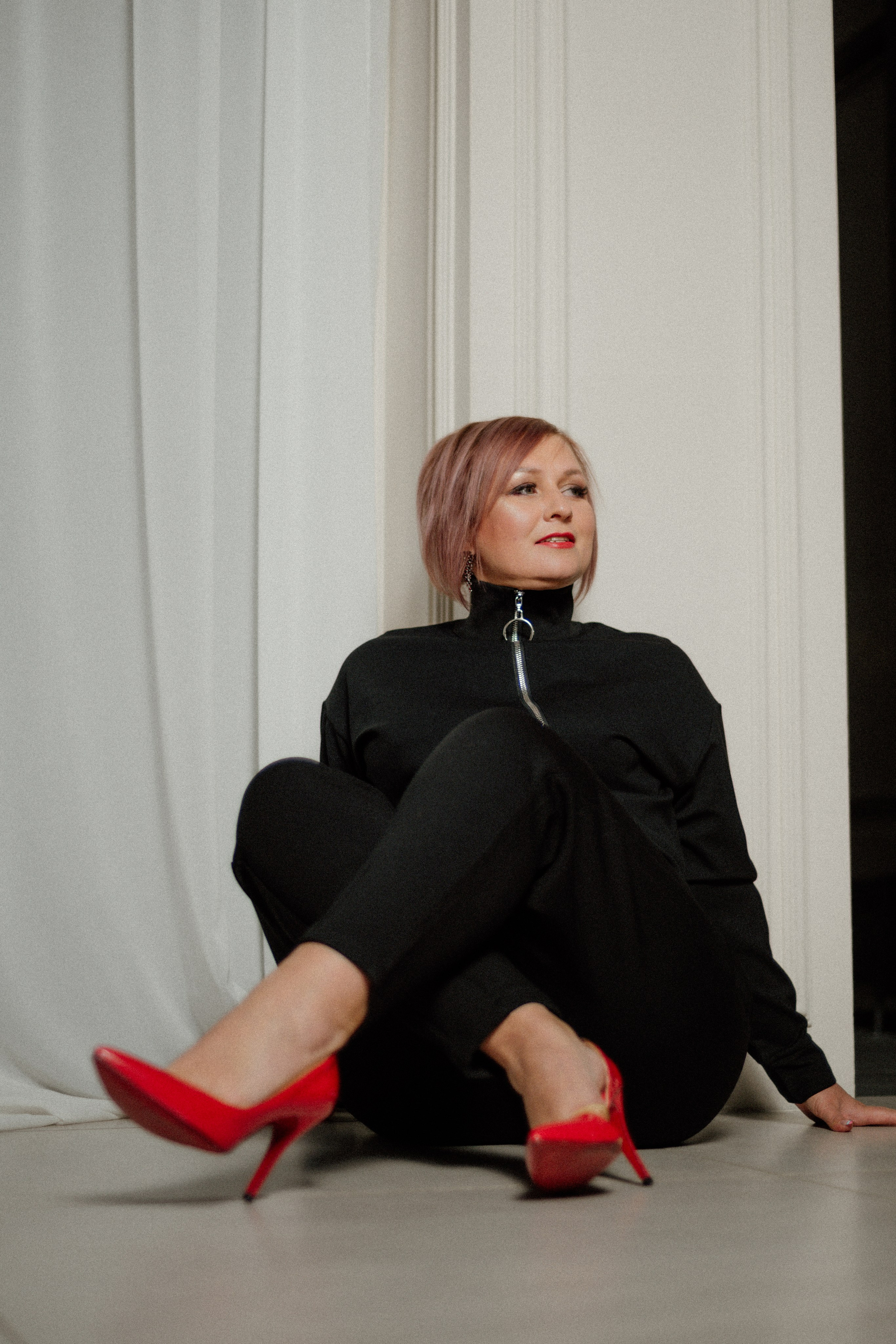 Юлия. Фотограф Алёна Евграфова