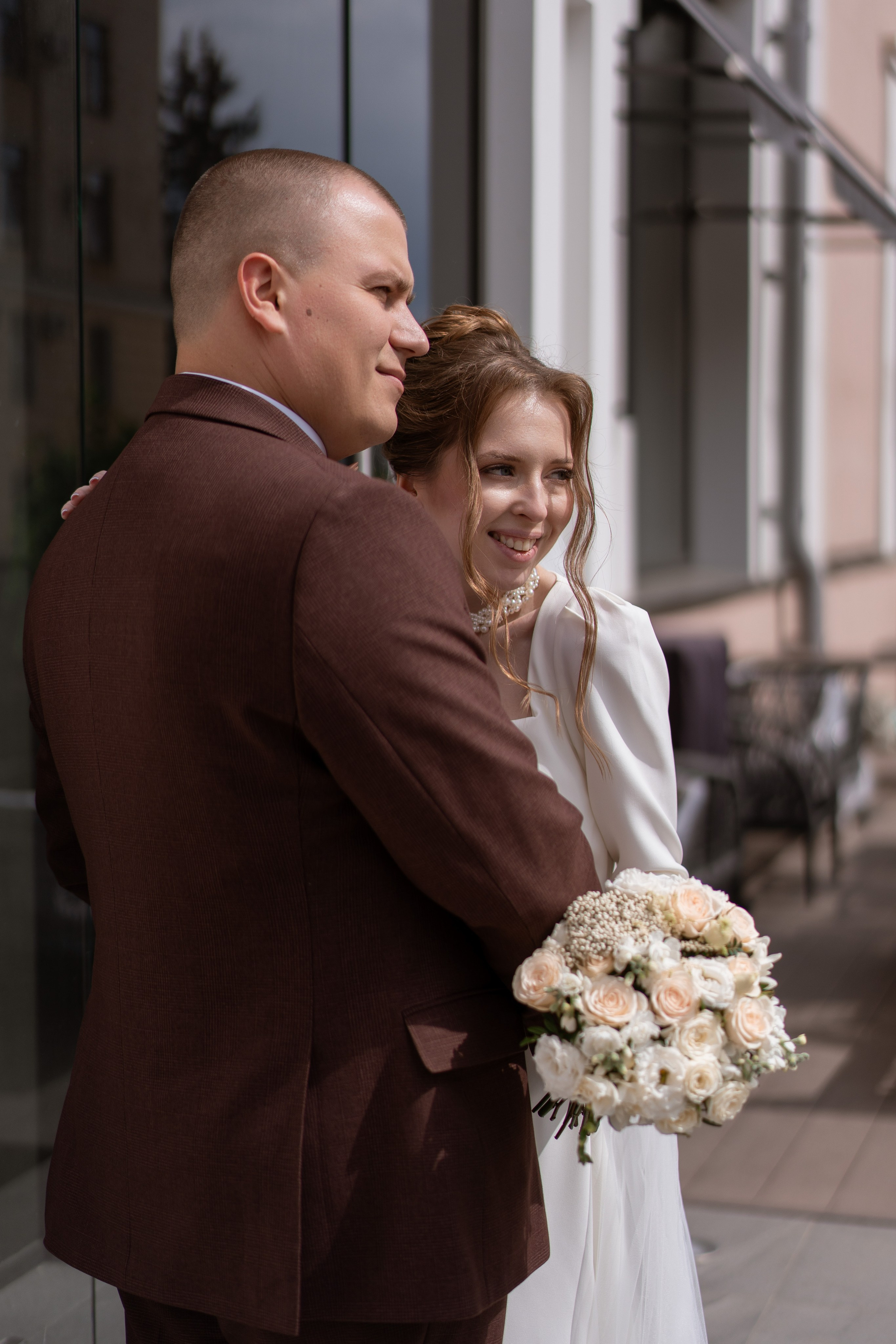 Иван & Елизавета. Margosha-ph.ru