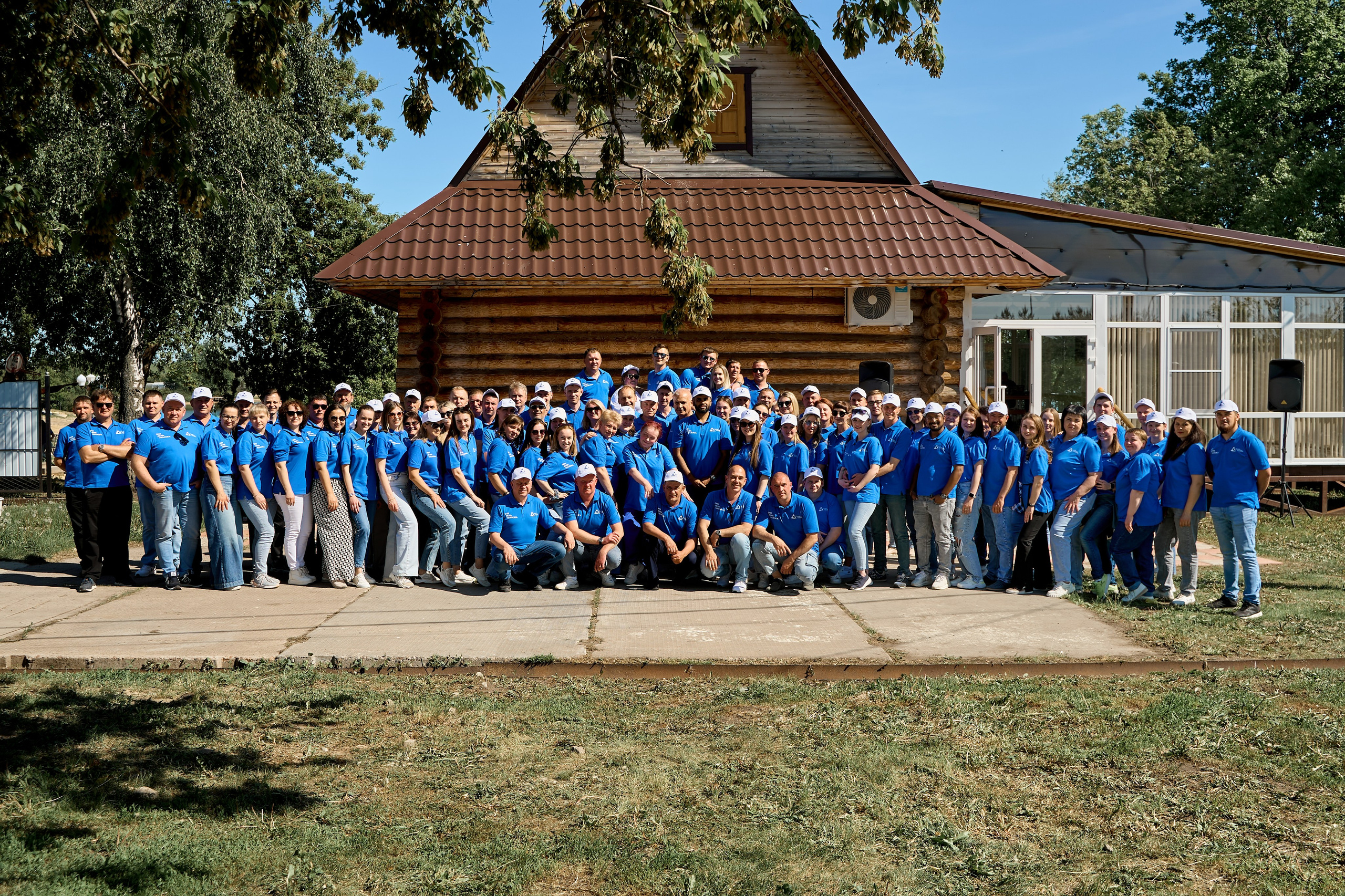 Русмолко. Свадебная, семейная фото и видео съёмка в Пензе