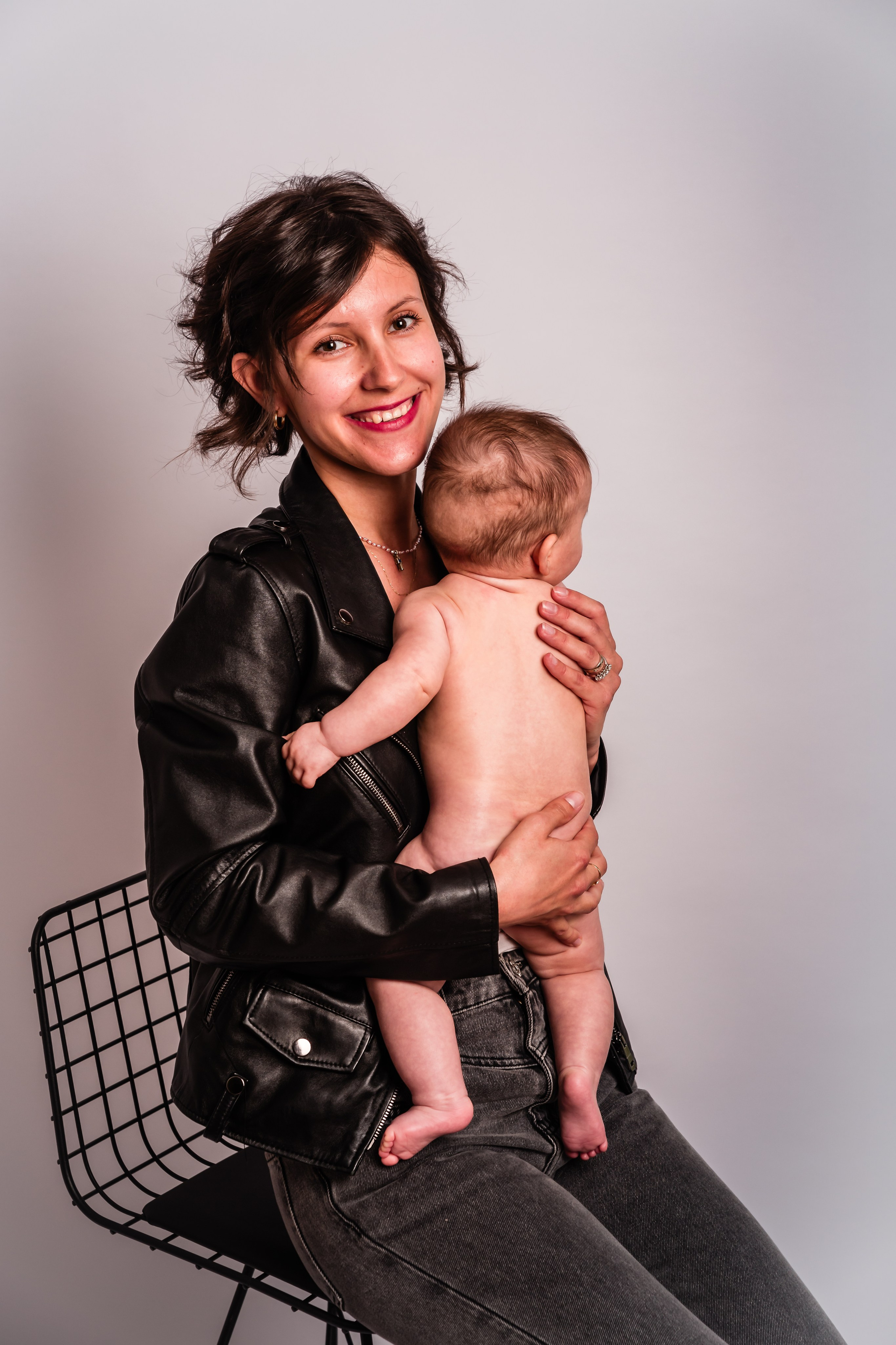 Tilda&Maria&İsmail. Professional family and children’s photographer in Izmir Irina Eron