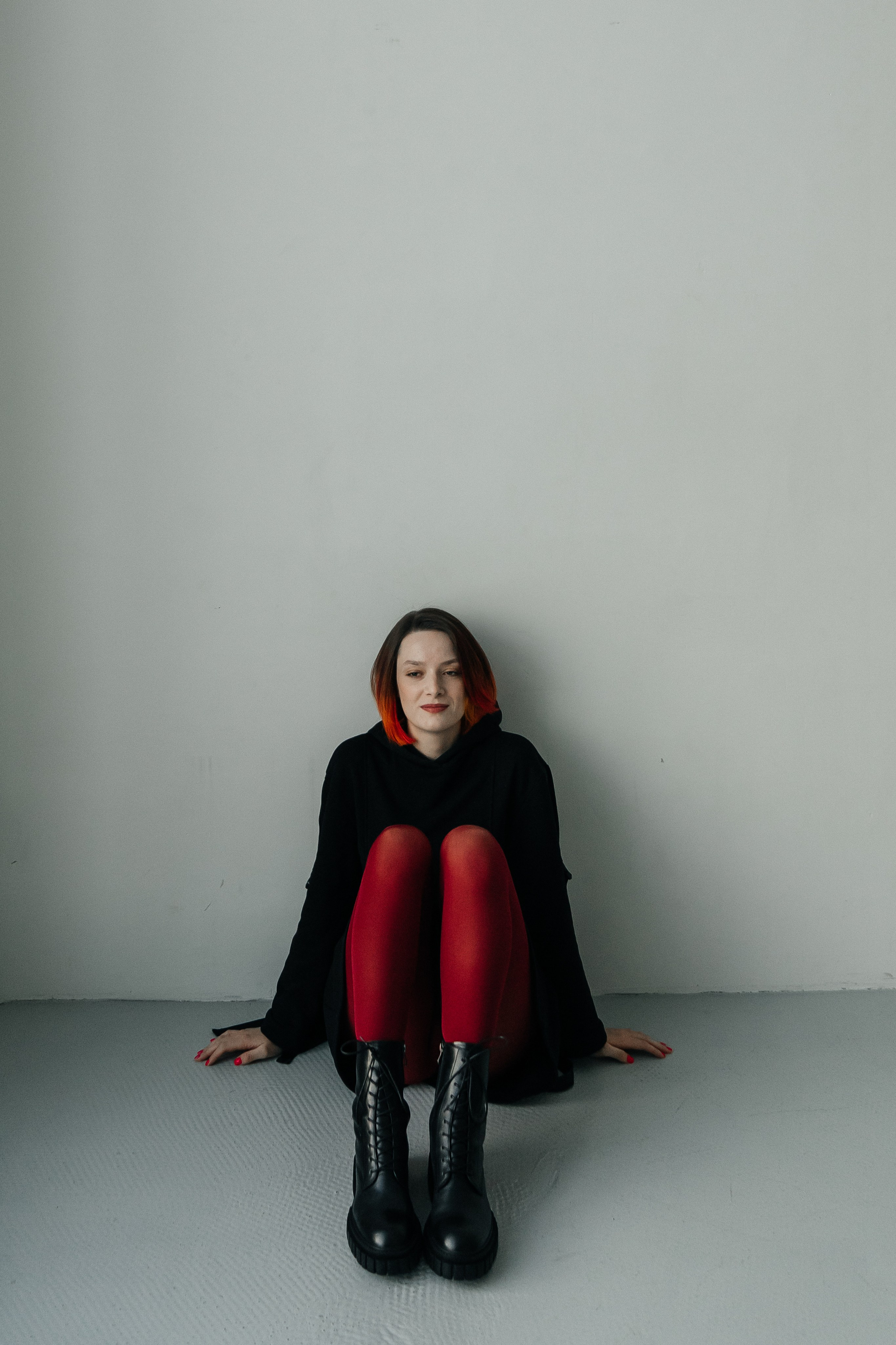 Даша. Портретный и семейный фотограф Ксения Казанцева