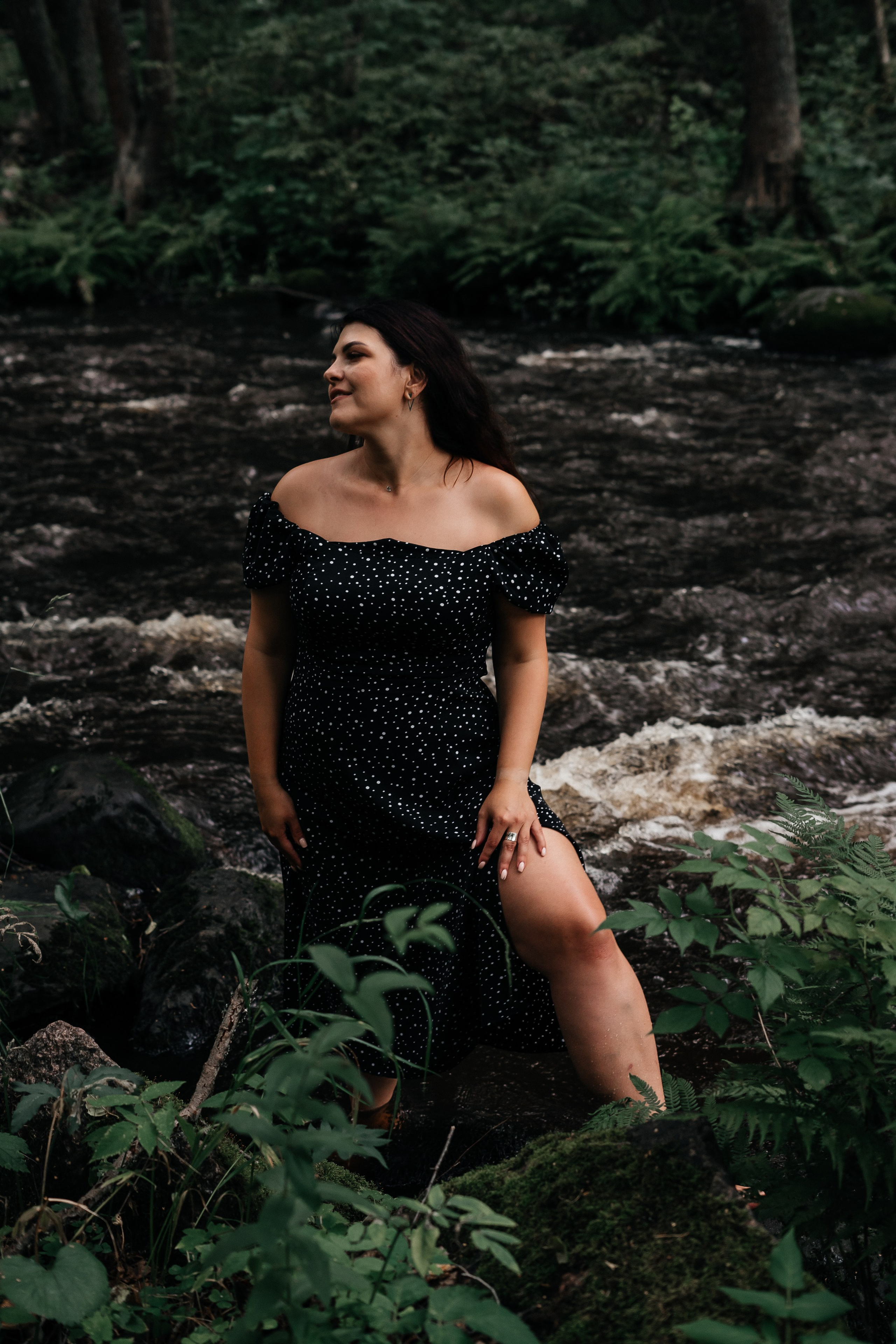 Лера. Портретный и семейный фотограф Ксения Казанцева