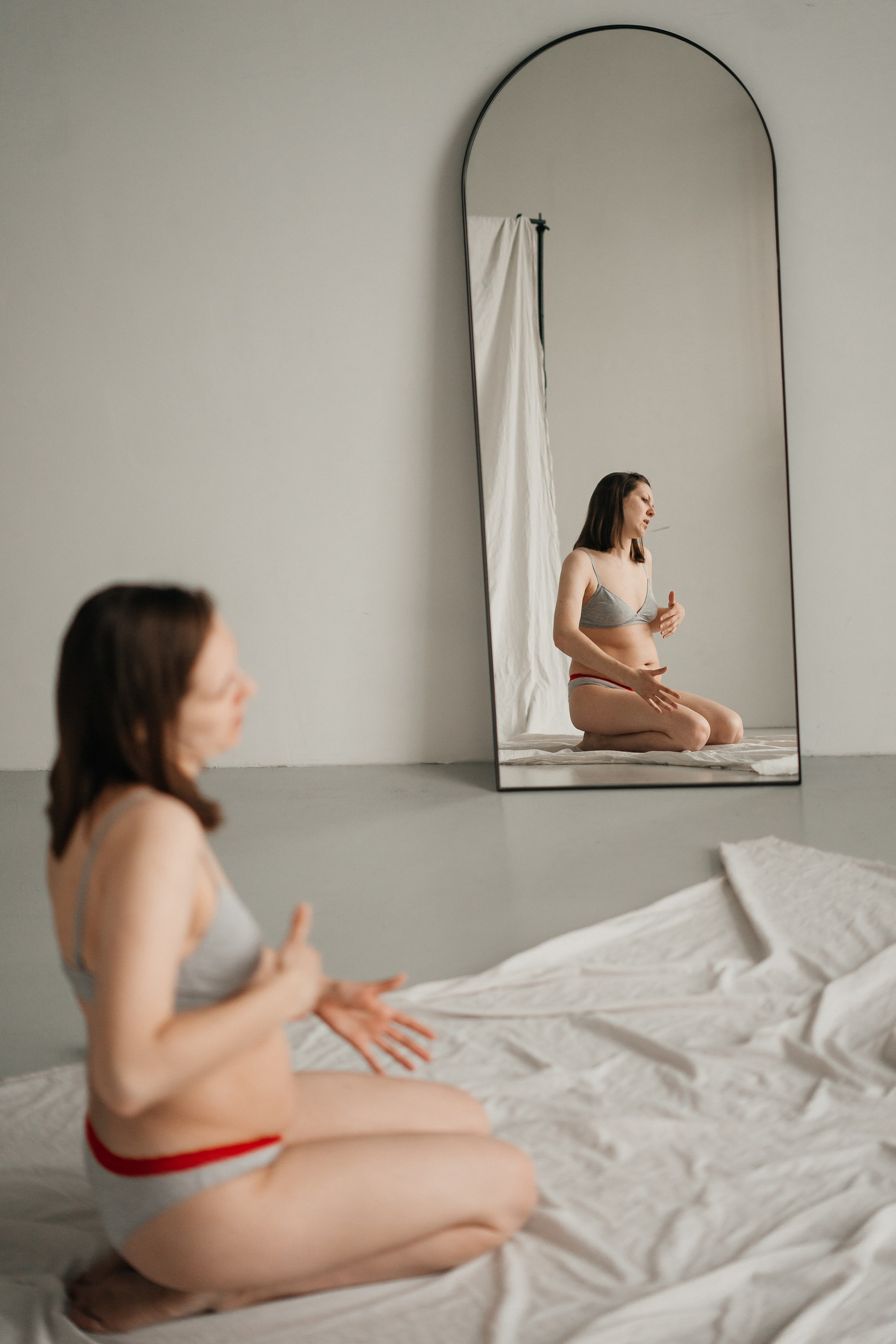 Полина. Портретный и семейный фотограф Ксения Казанцева