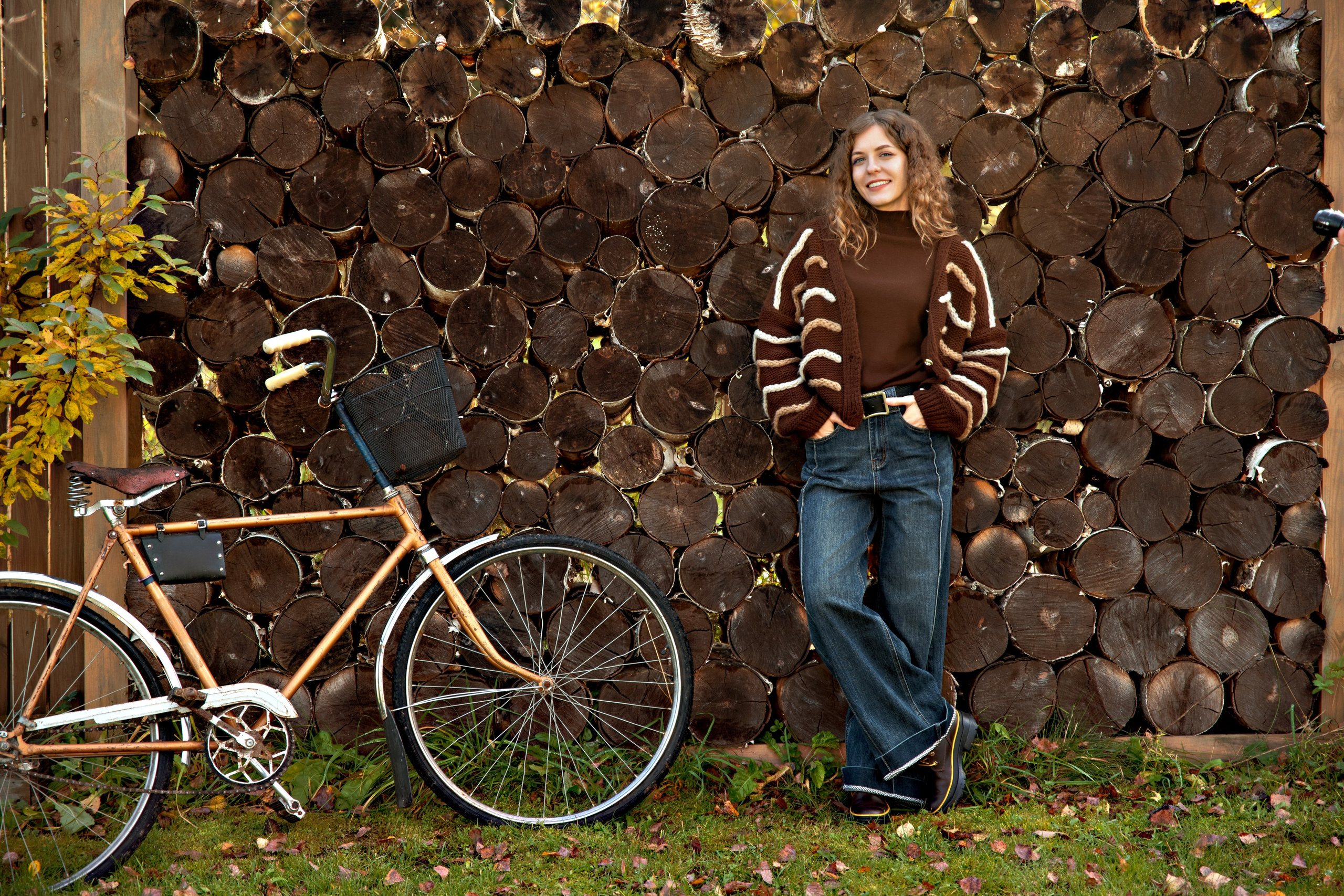 Индивидуальные съемки на природе. Индивидуальные, семейные, студийные съемки в Серпухове и за пределами