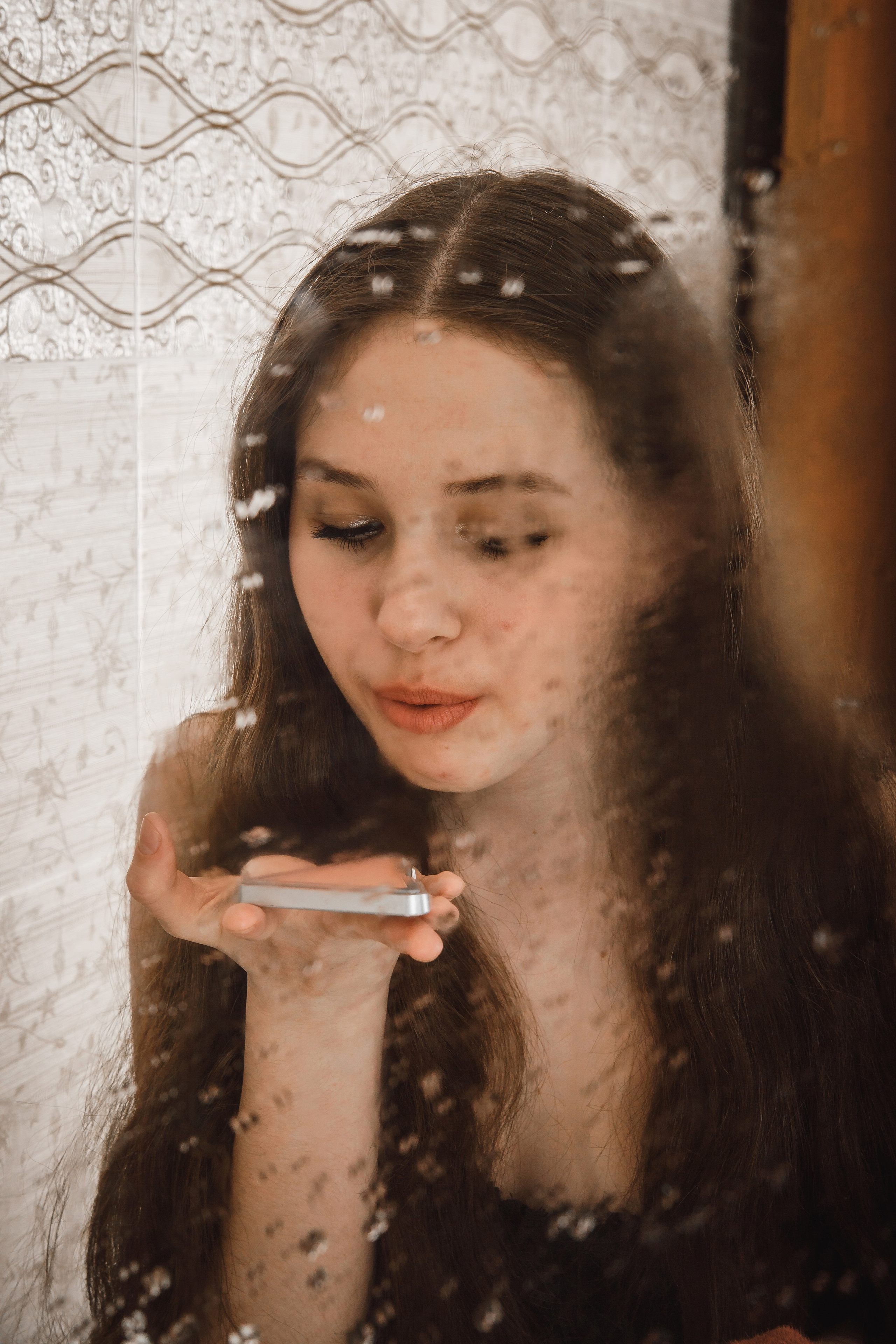 Прекрасная Ксения. Предметный и семейный фотограф в Санкт-Петербурге Катерина Стеклова