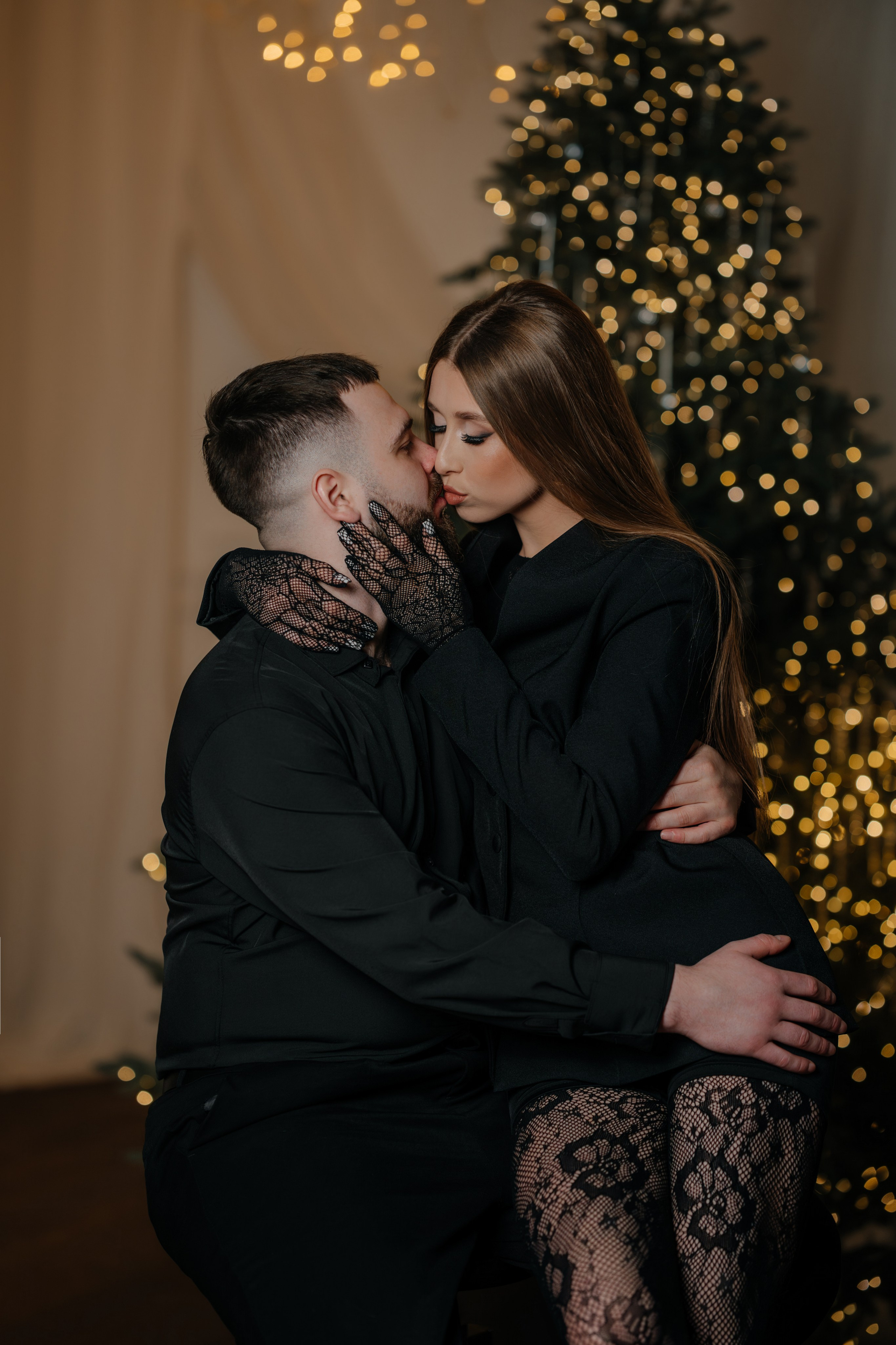 Катя и Юра. Фотограф в Тамбове Дарья Выжанова
