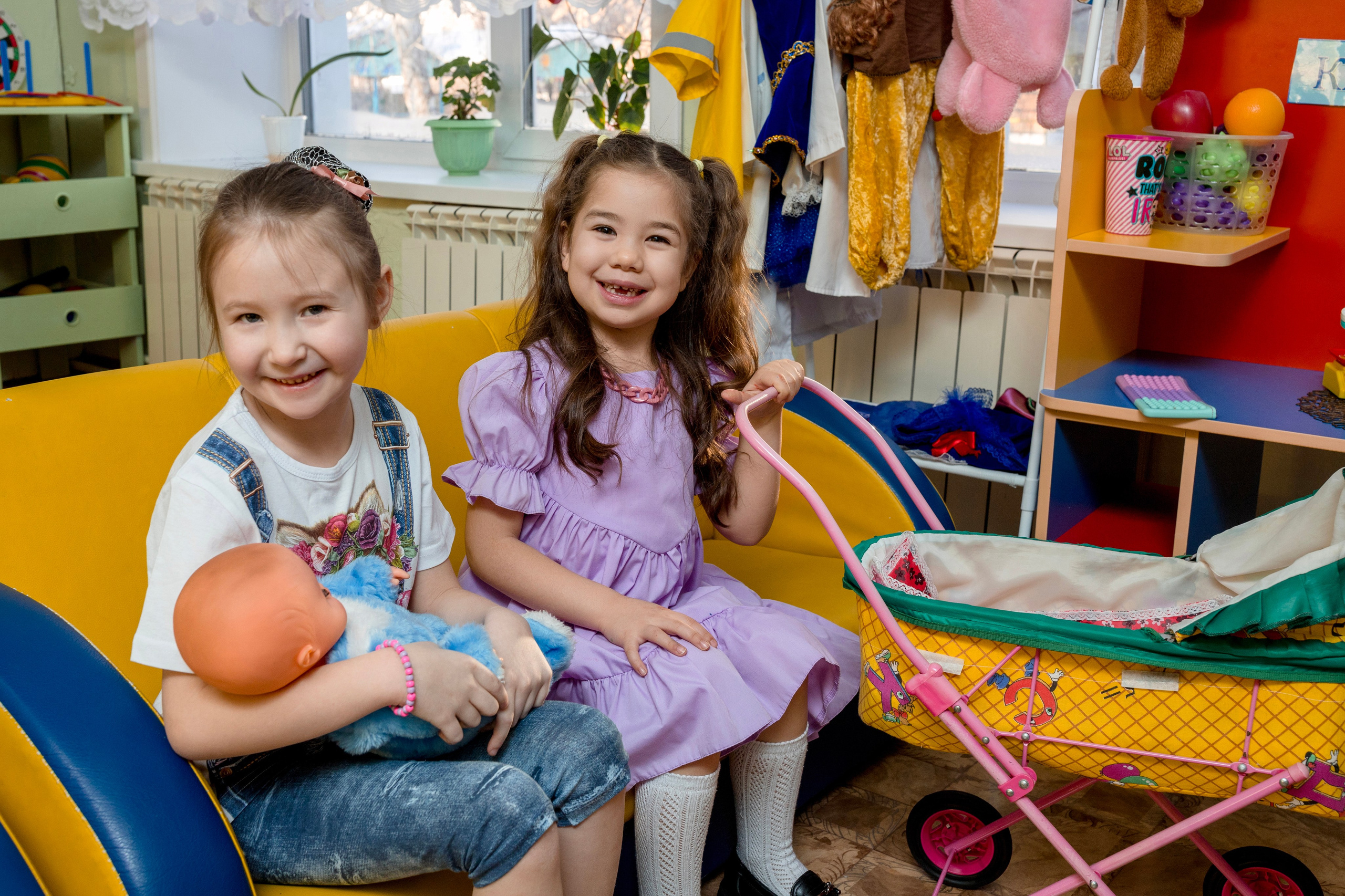 Портфолио. АльPix ДСад. Выпускные альбомы для детского сада в Кабанском районе и г. Улан-Удэ