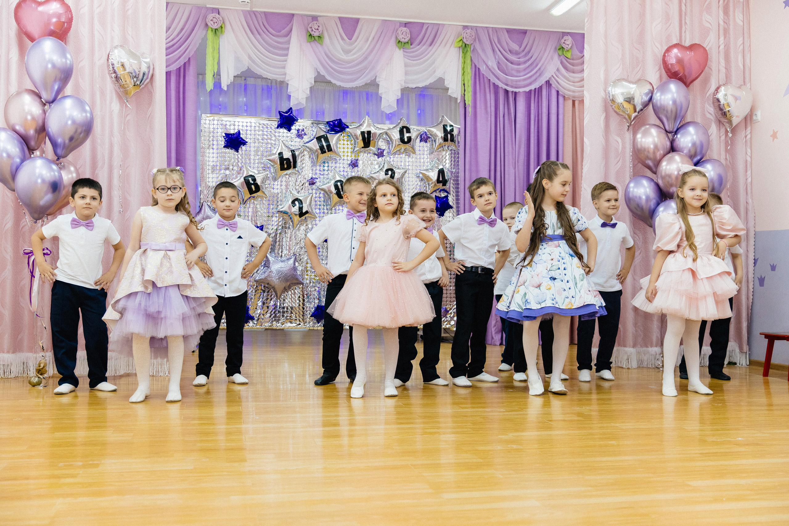 Детский сад № 109. Фотограф и Видеограф в Краснодаре Юлия Солодченко