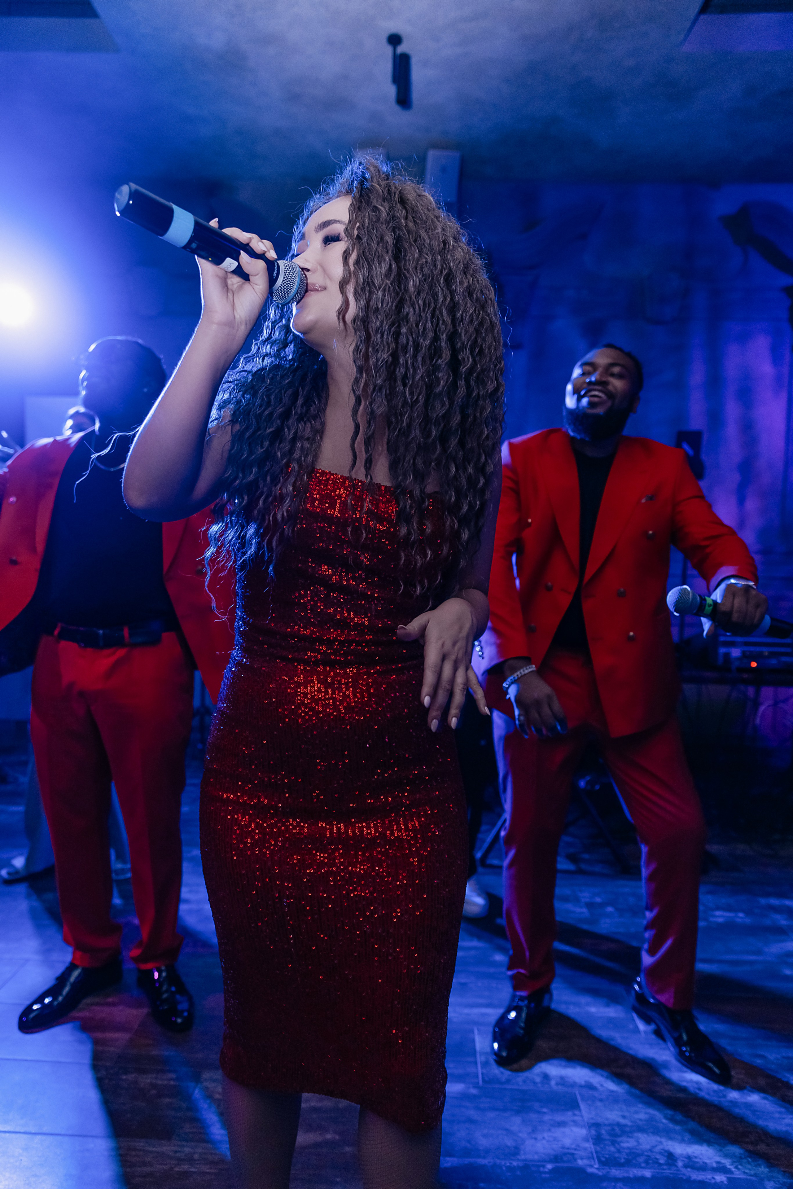 11 класс Гимназия 69. Фотограф и Видеограф в Краснодаре Юлия Солодченко