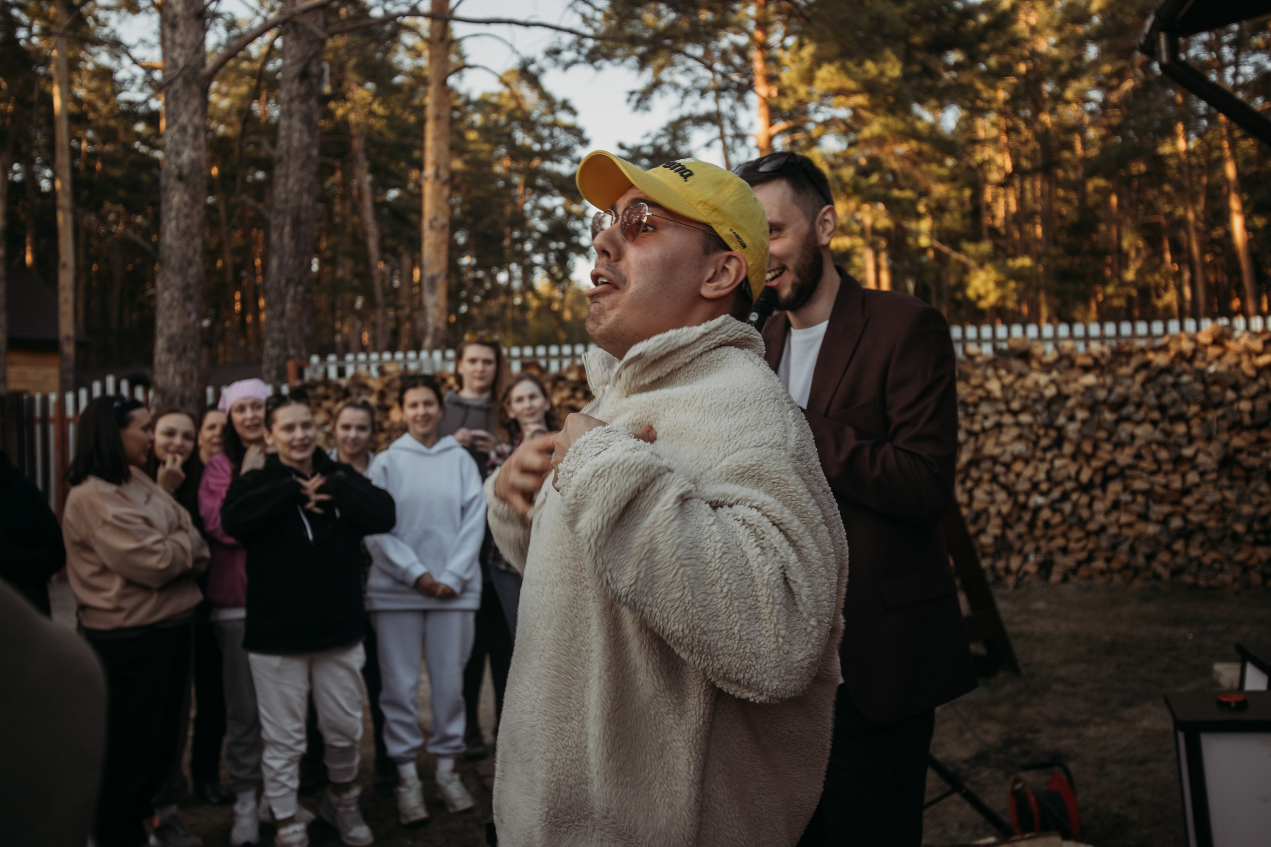 Корпоратив Muza_Arts. Венера Гайн. Репортажный фотограф  Тюмень. Обучение фотографии с 0