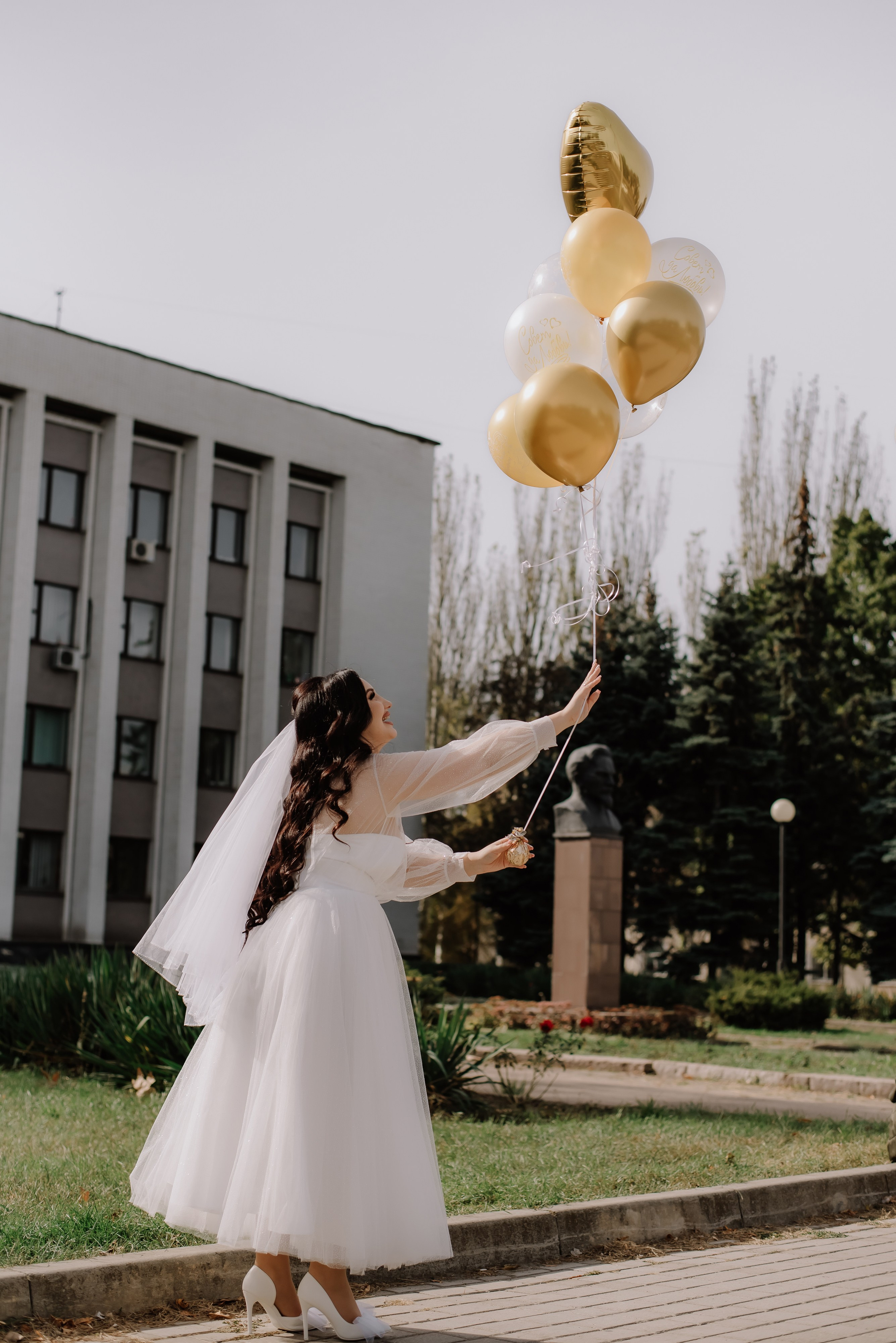 Свадьба. Фотоагентство КИСЛОРОД