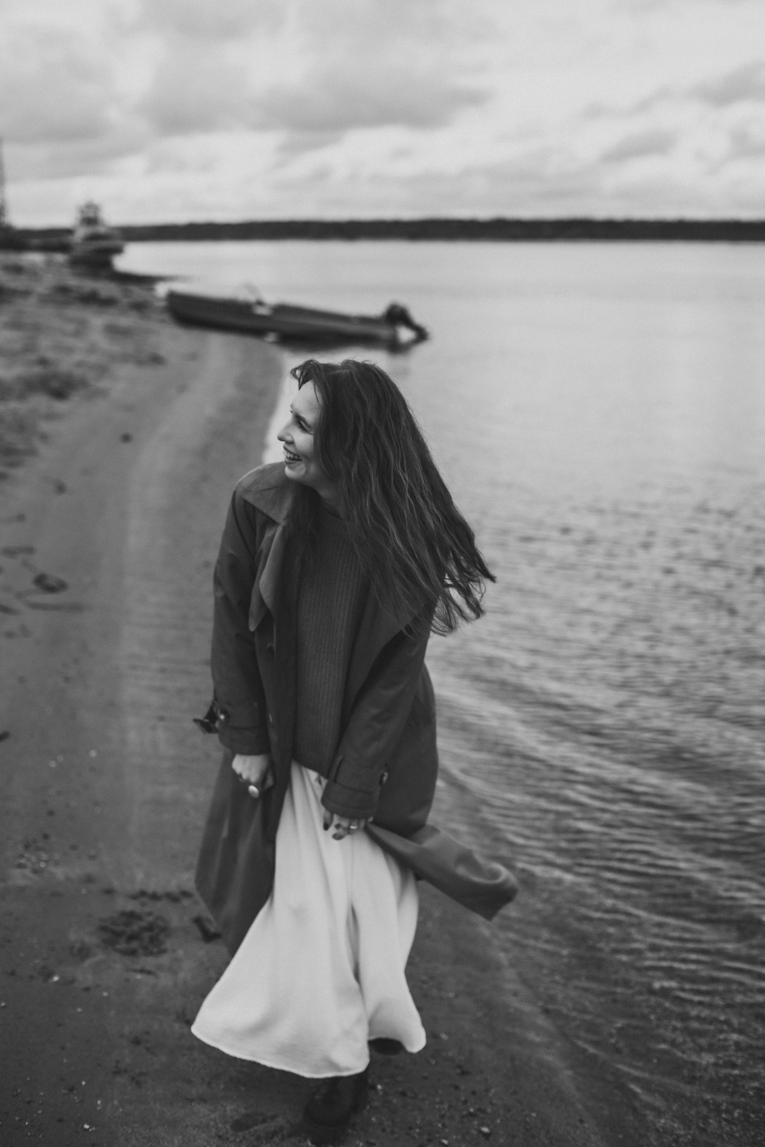 Прогулочная фотосессия. Семейный фотограф в Нижнем Новгороде Куренкова Юлия