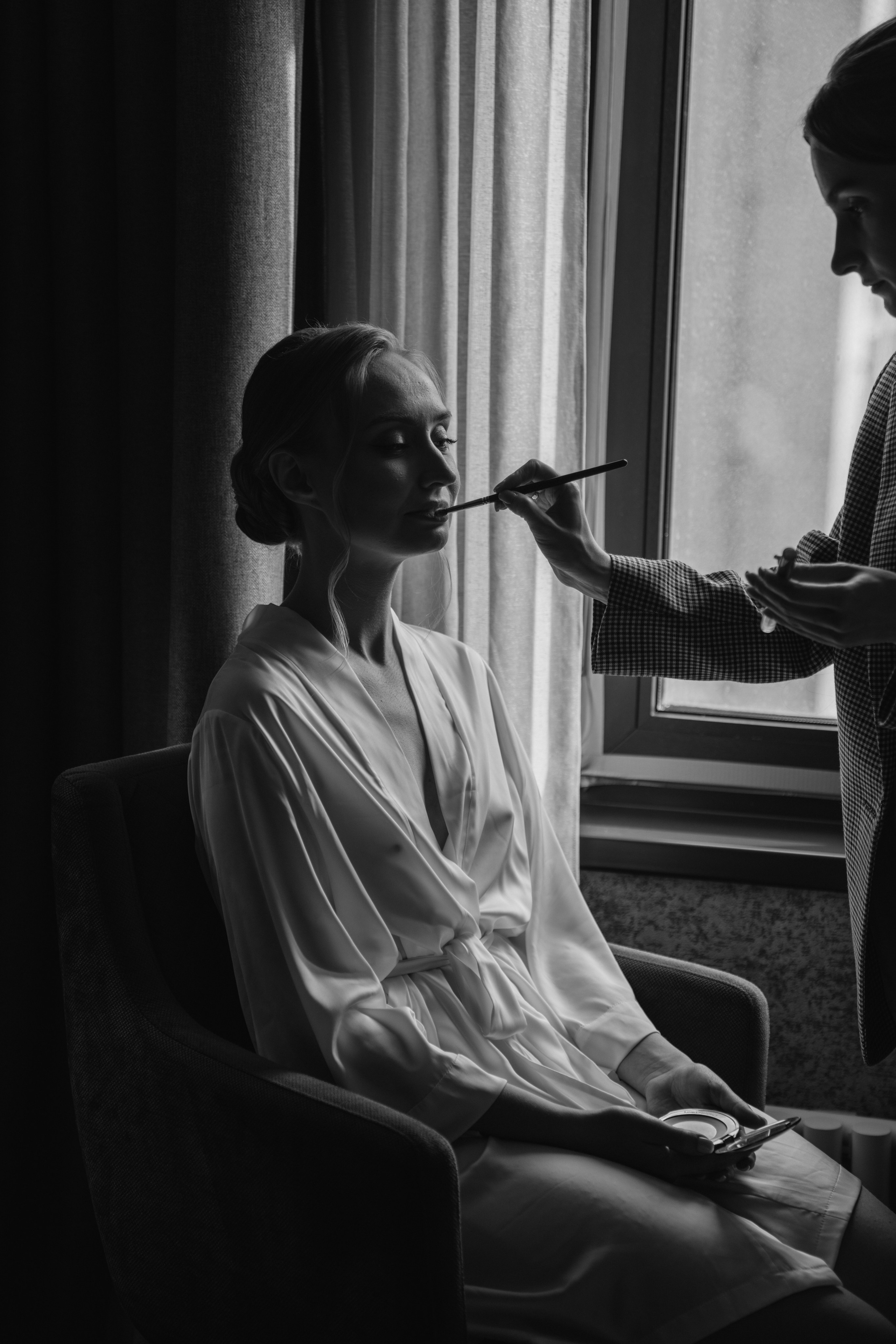 Настя и Витя. Фотограф в Санкт-Петербурге Мария Александрова