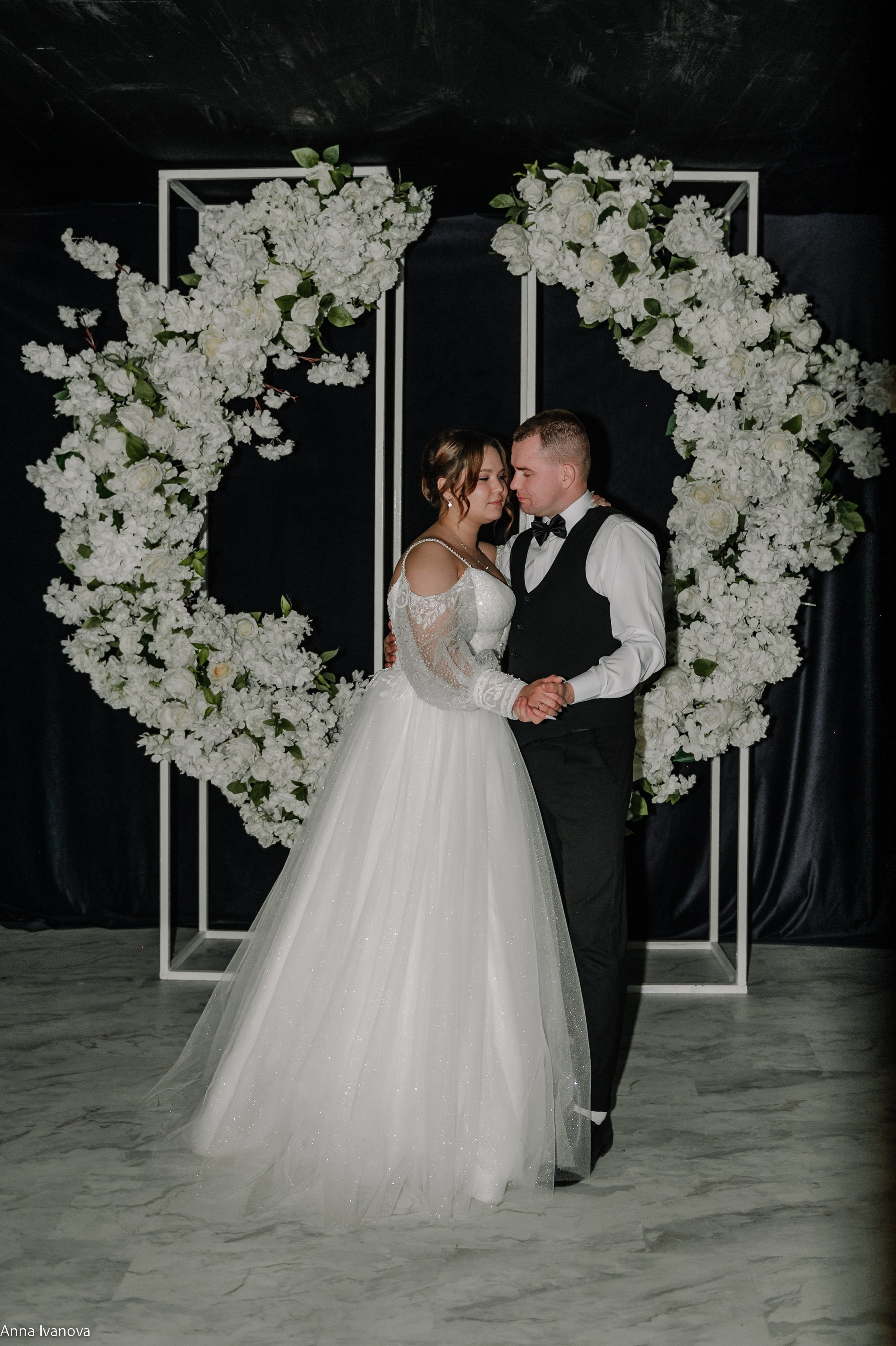 Свадебная фотосессия. Анна Иванова Свадебный Фотограф Чебоксары