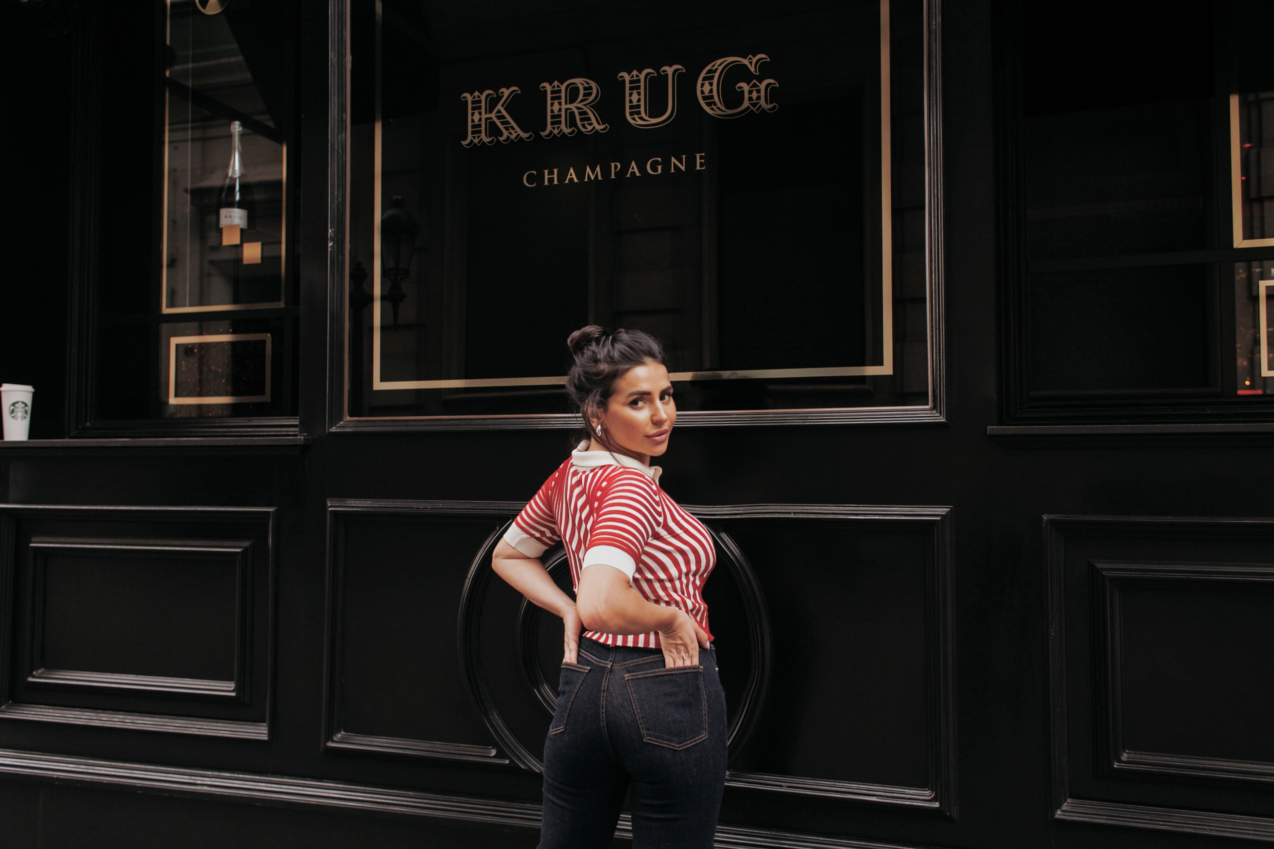 Katerina. ANNA KUDRINA PHOTOGRAPHY Russia