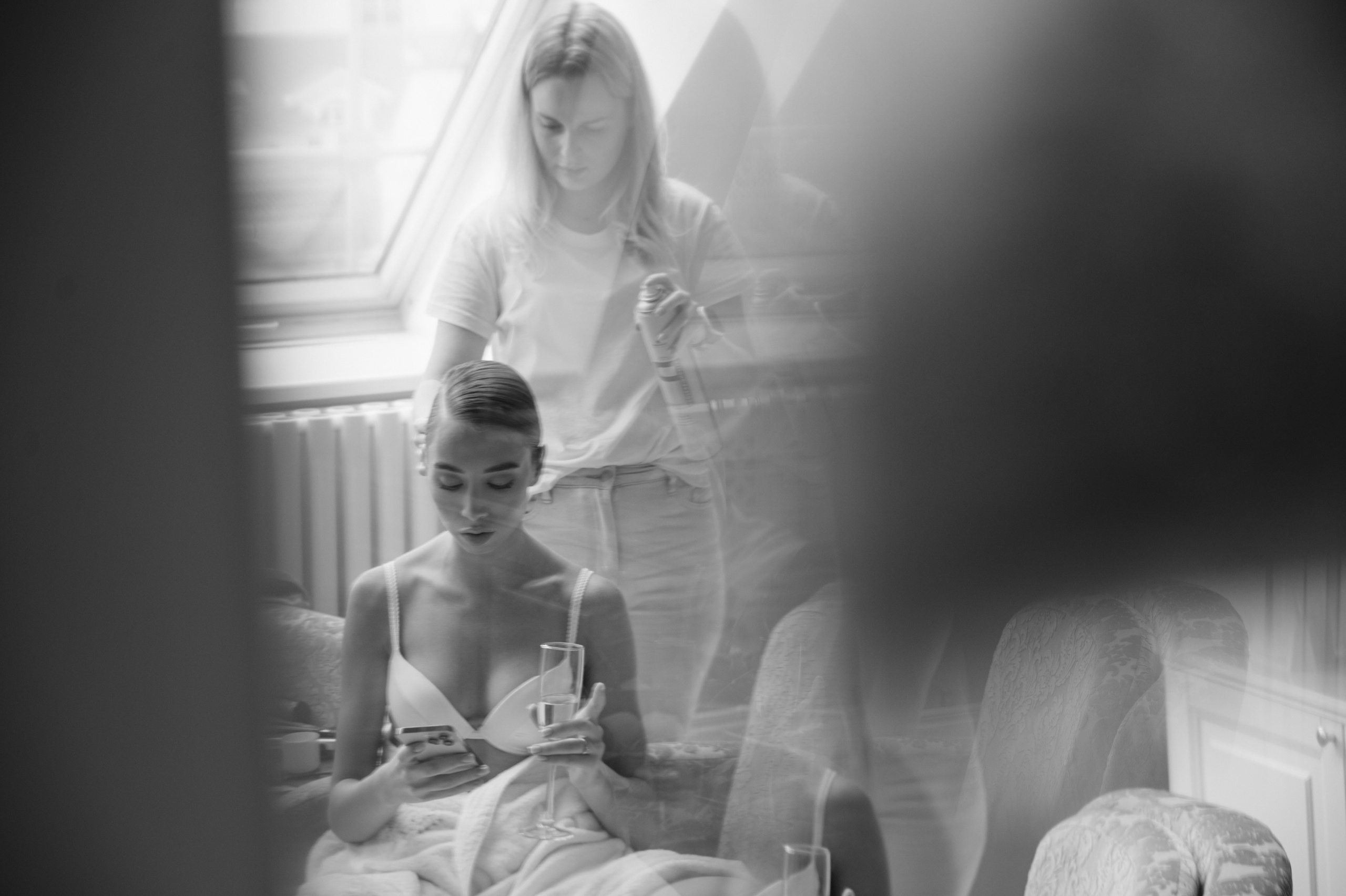 Anton & Diana. Свадебный и семейный фотограф Вероника Холод