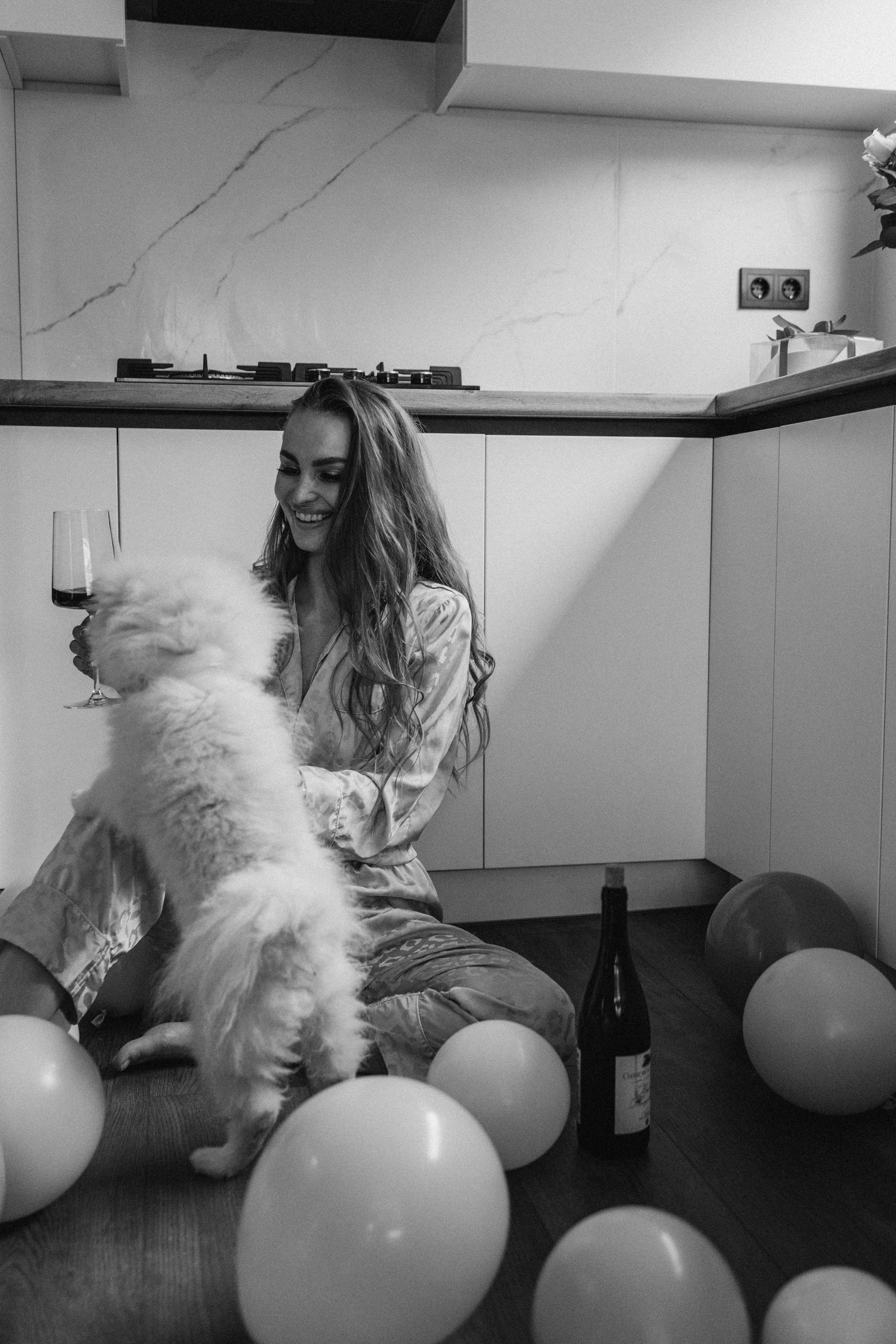 Хэппи 27. Фотограф Немазенко Ольга