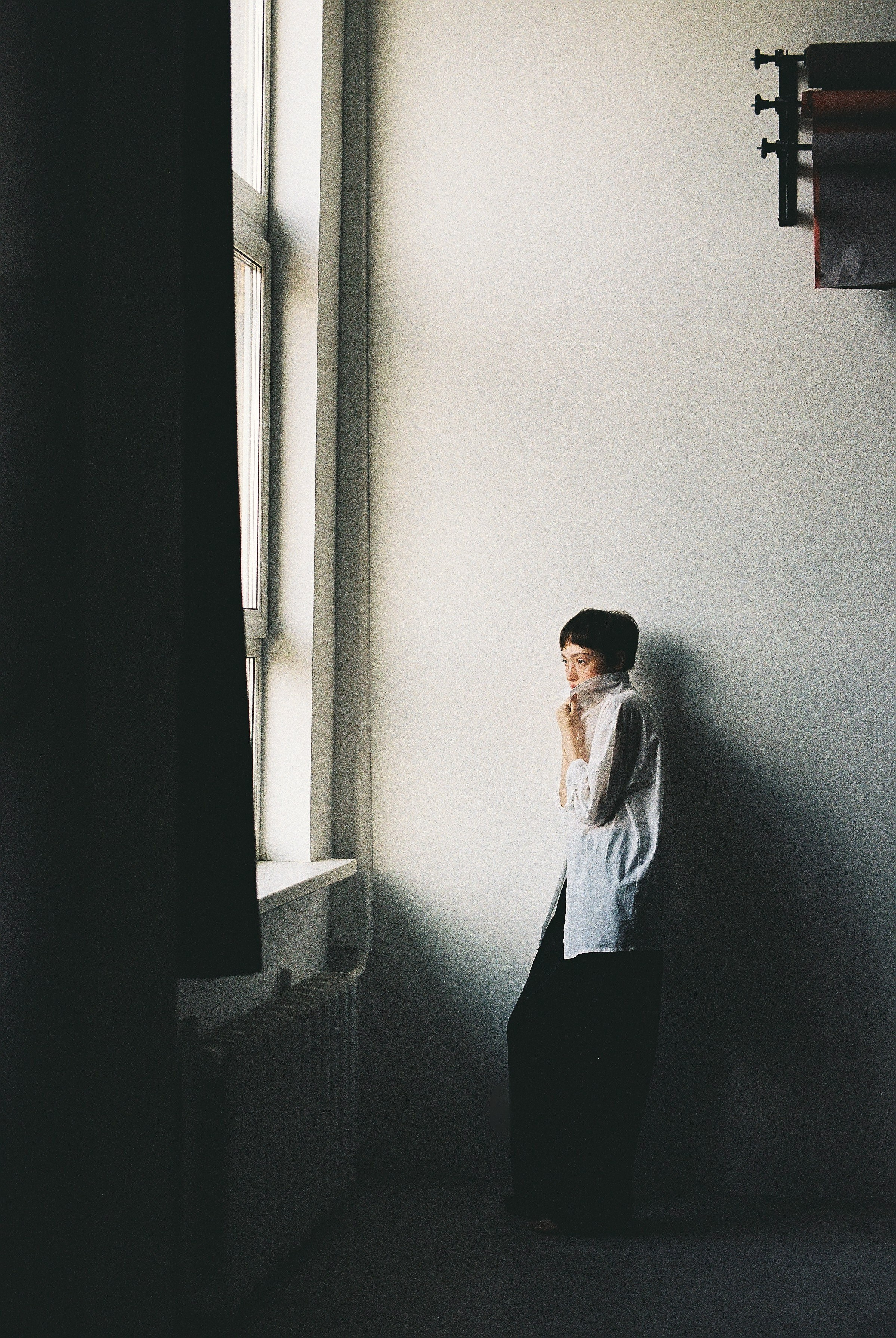 Екатерина (35 mm). Фотограф в Екатеринбурге и Москве, Анна