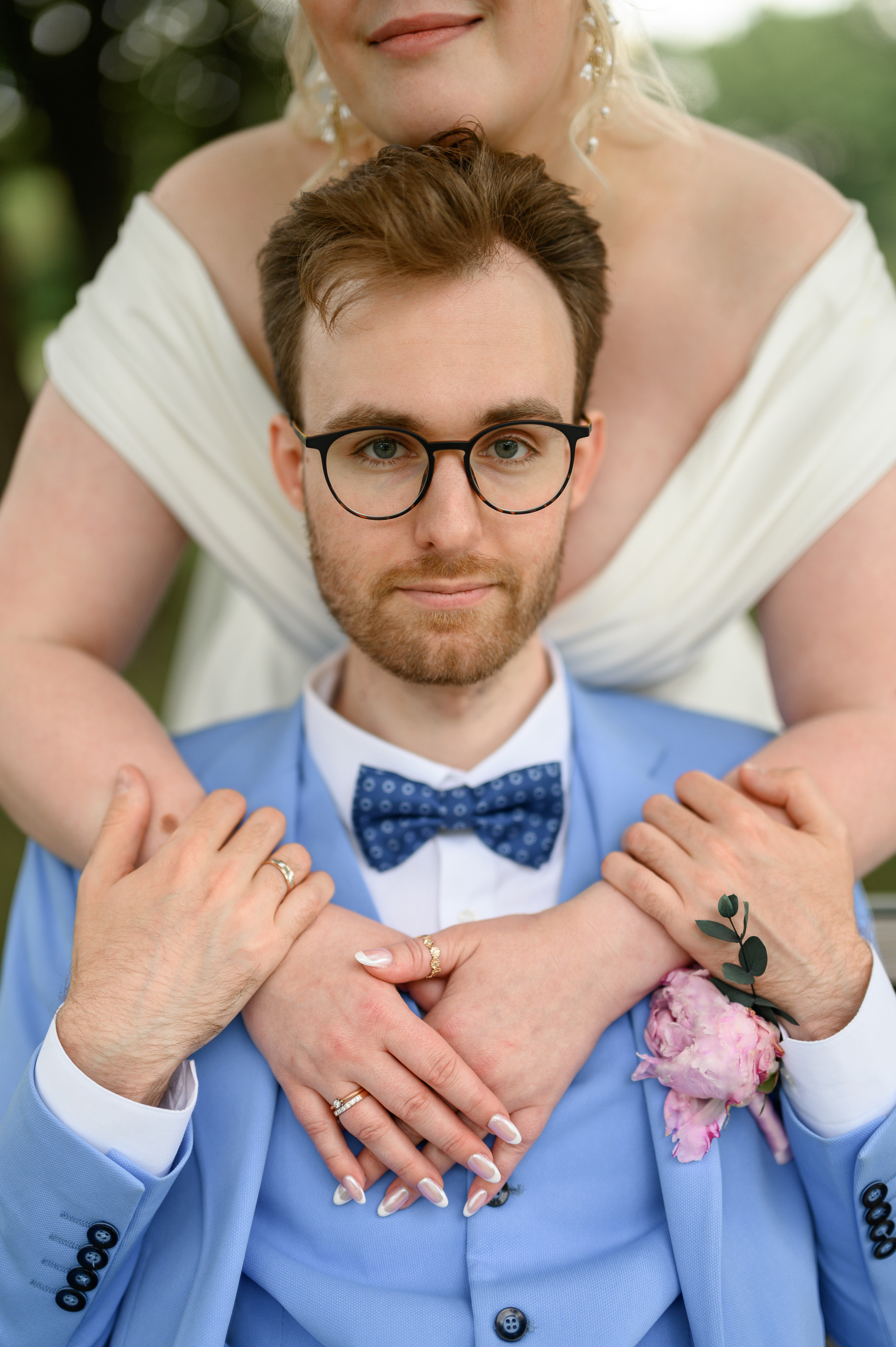 Антон и Ксения. Semerlina.ru