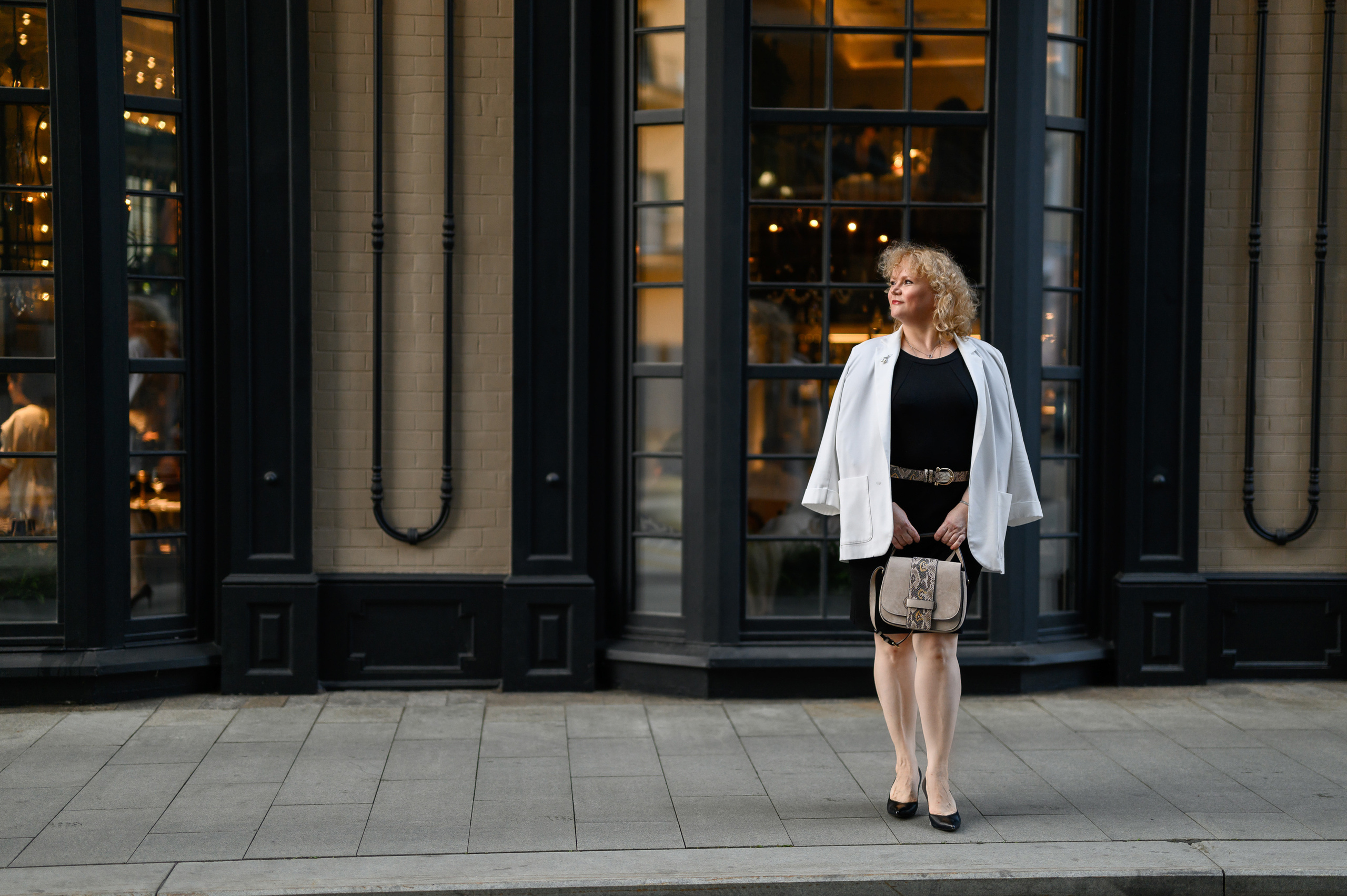 Патриаршие пруды. Фотосессия с Корги. Semerlina.ru