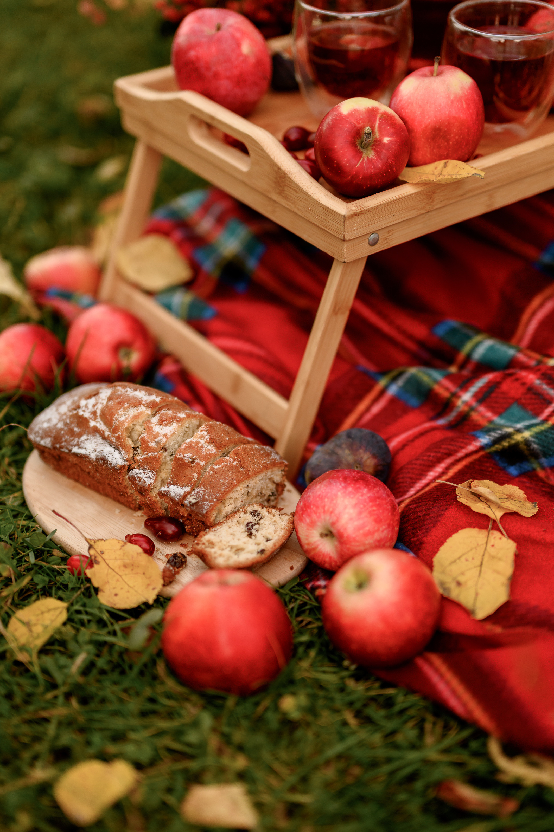 Фотосессия мама и дочка в парке. Semerlina.ru