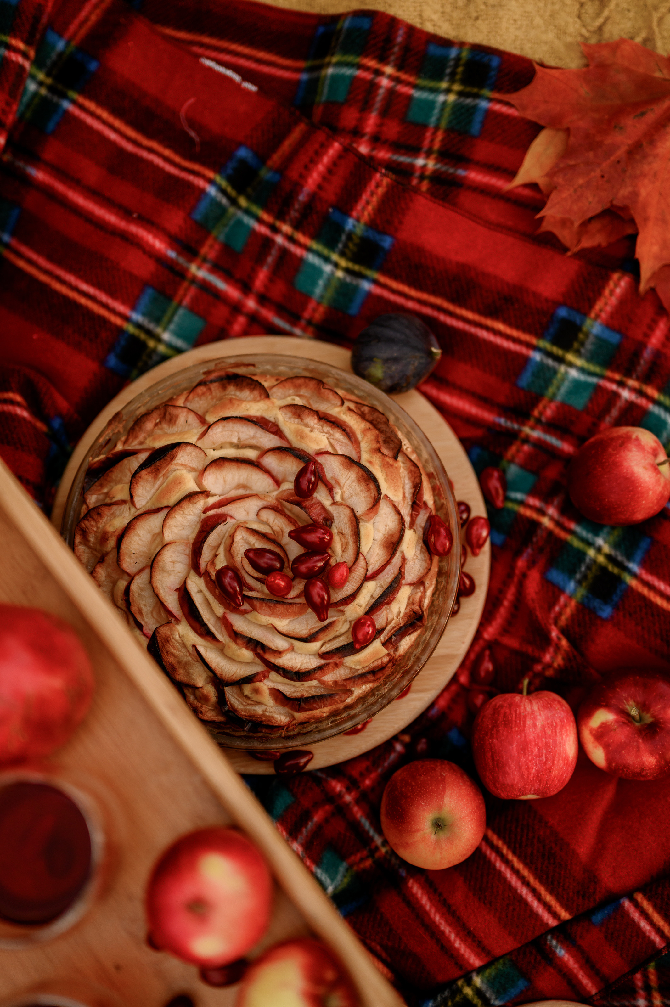 Фотосессия мама и дочка в парке. Semerlina.ru