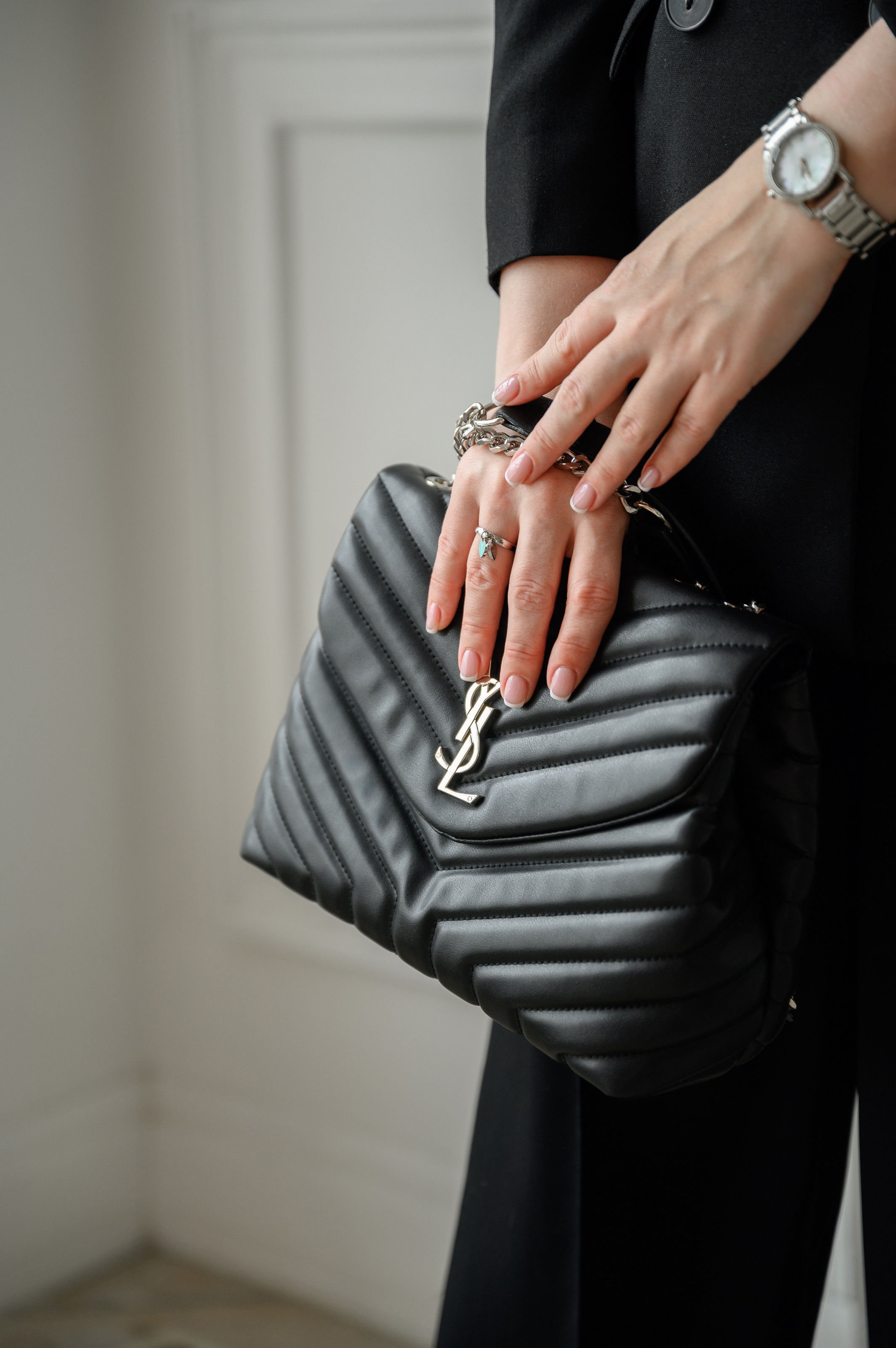 Контент-съёмка для коуча-психолога Ксении. Semerlina.ru