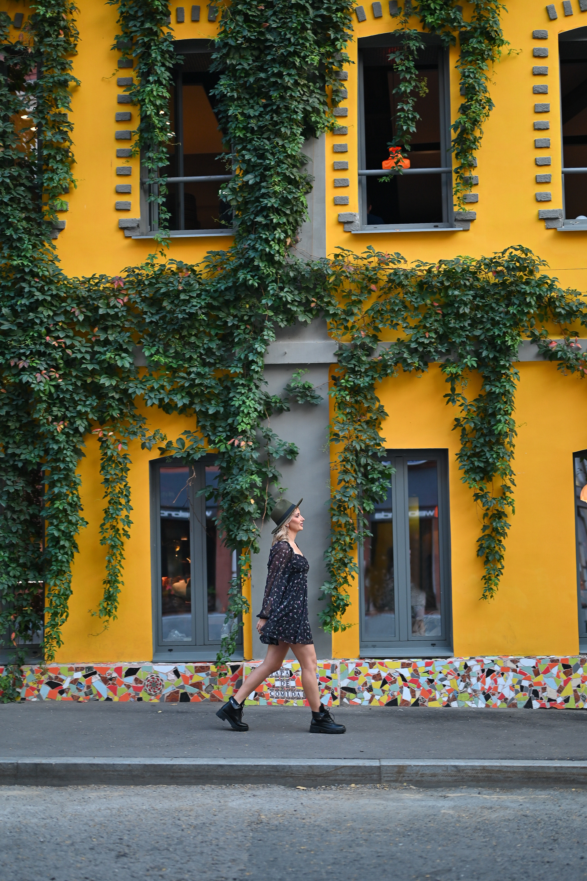 Фотосессия на Трубной. Semerlina.ru