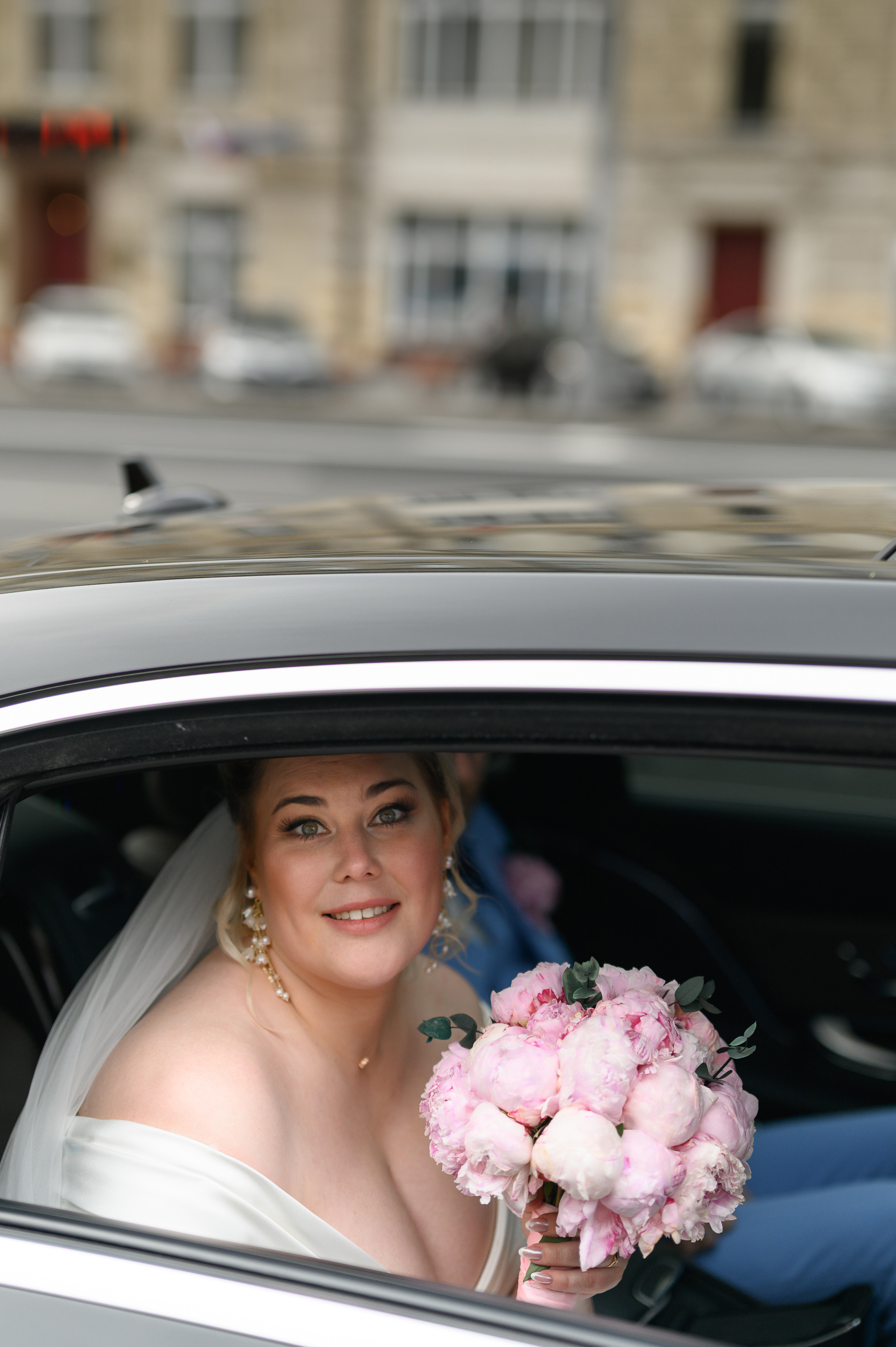 Антон и Ксения. Semerlina.ru