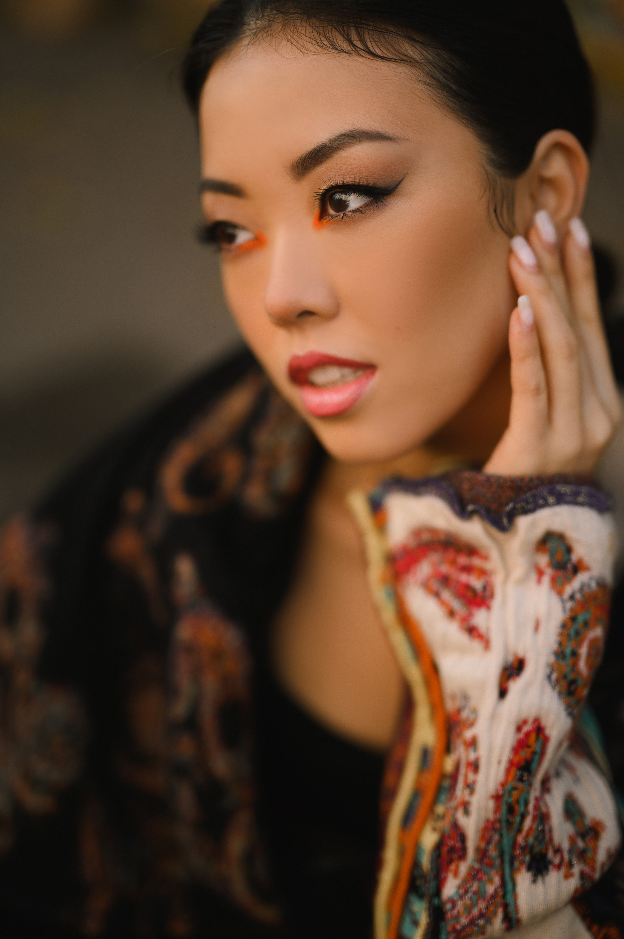 Фотосессия на Трубной. Semerlina.ru