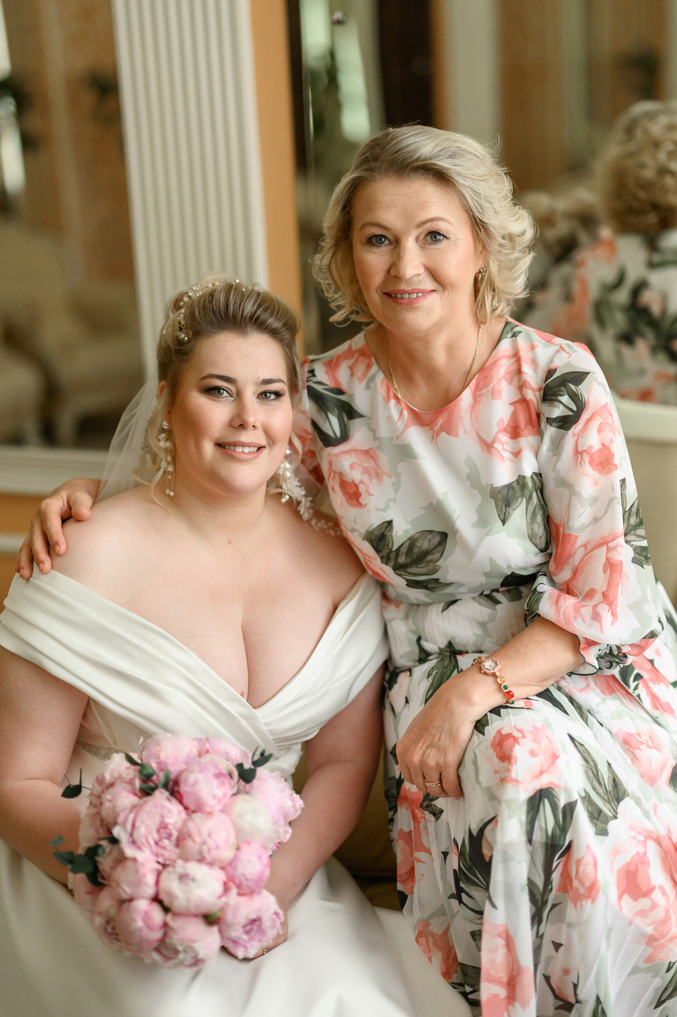 Антон и Ксения. Semerlina.ru