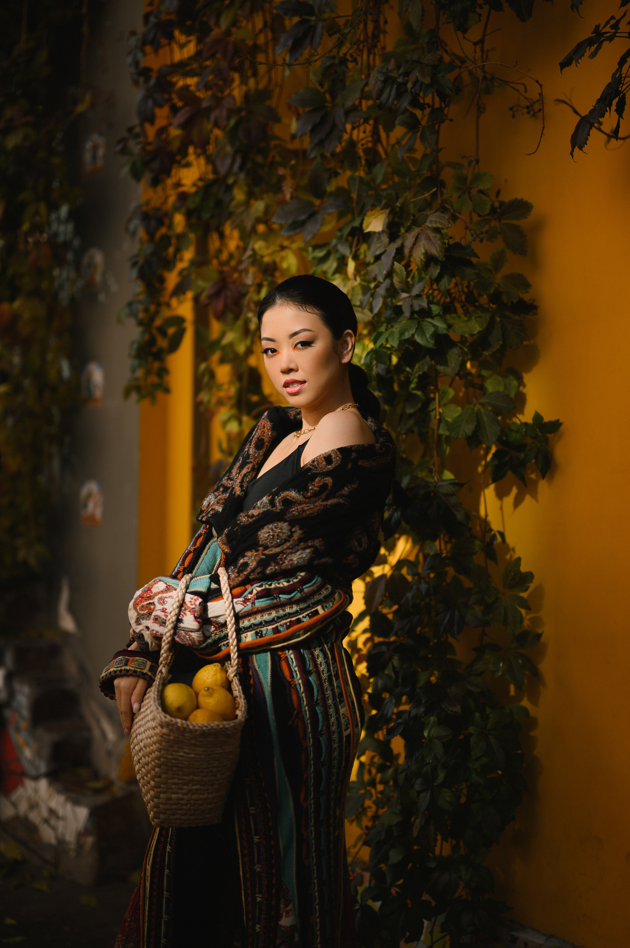 Фотосессия на Трубной. Semerlina.ru