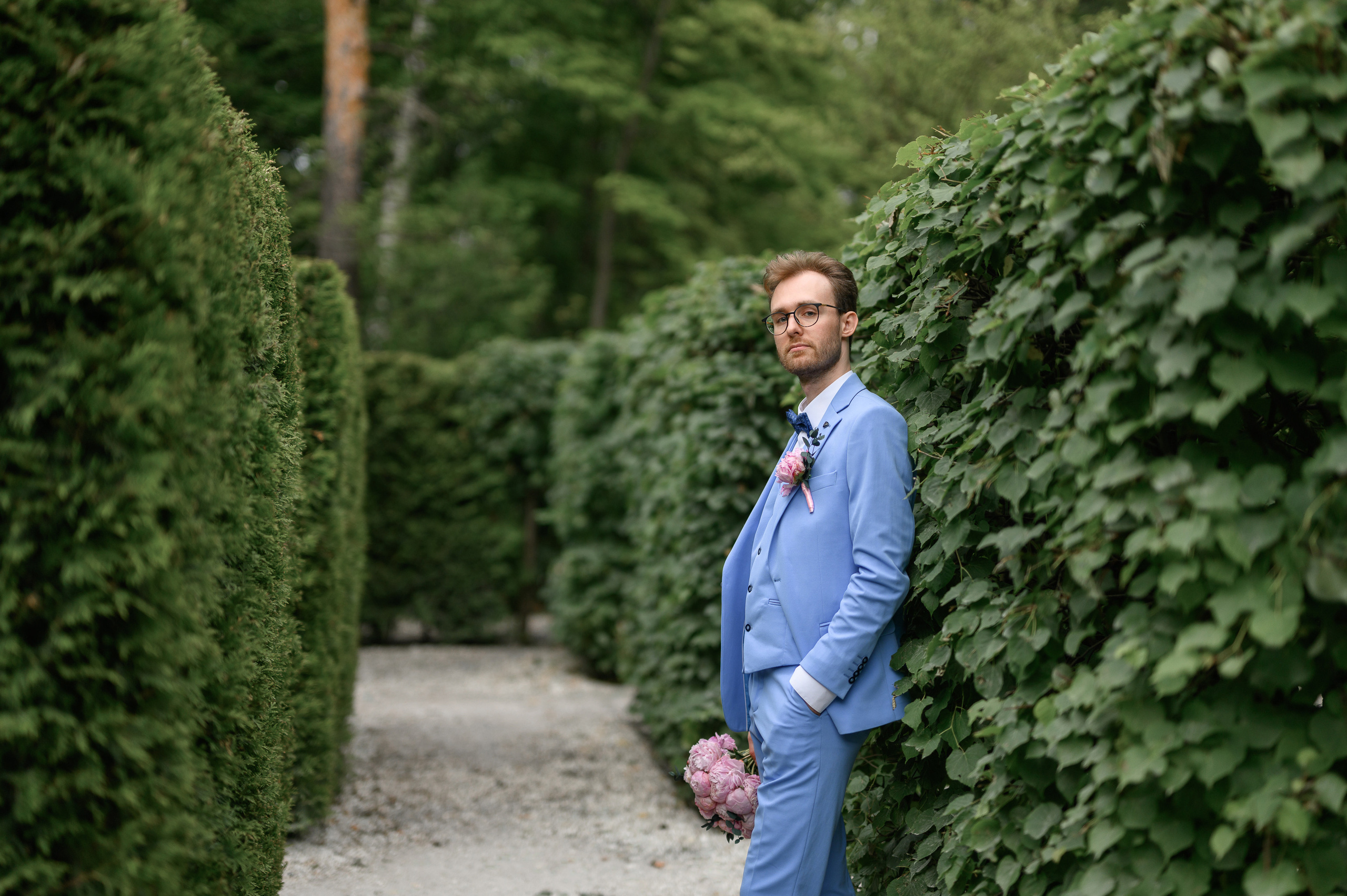 Антон и Ксения. Semerlina.ru