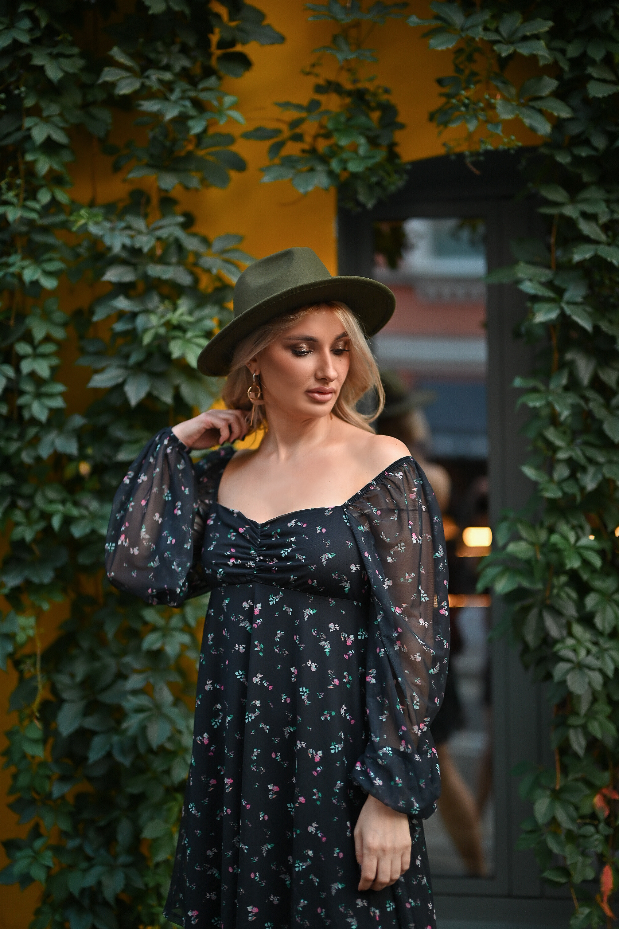 Фотосессия на Трубной. Semerlina.ru