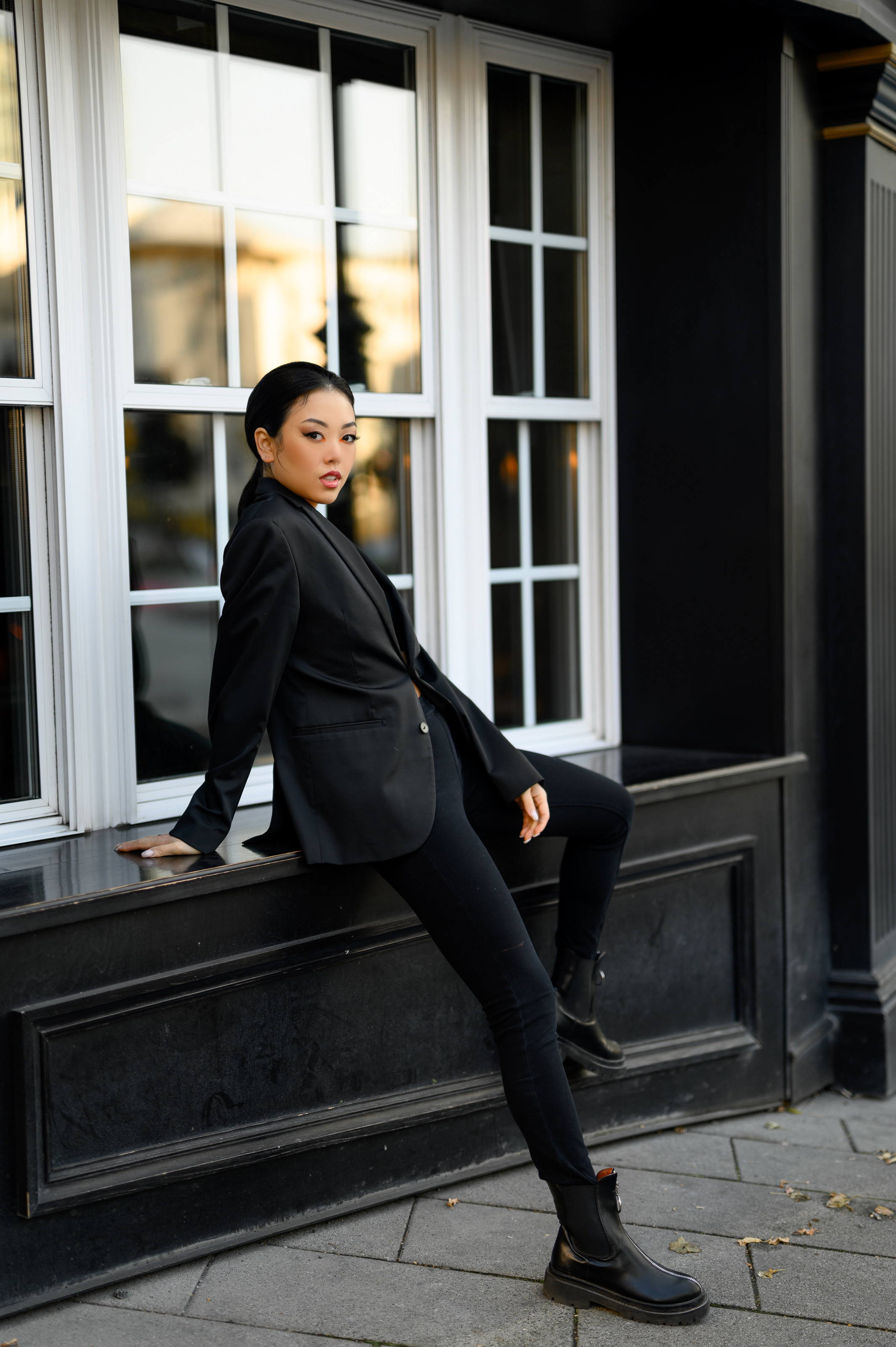 Фотосессия на Трубной. Semerlina.ru