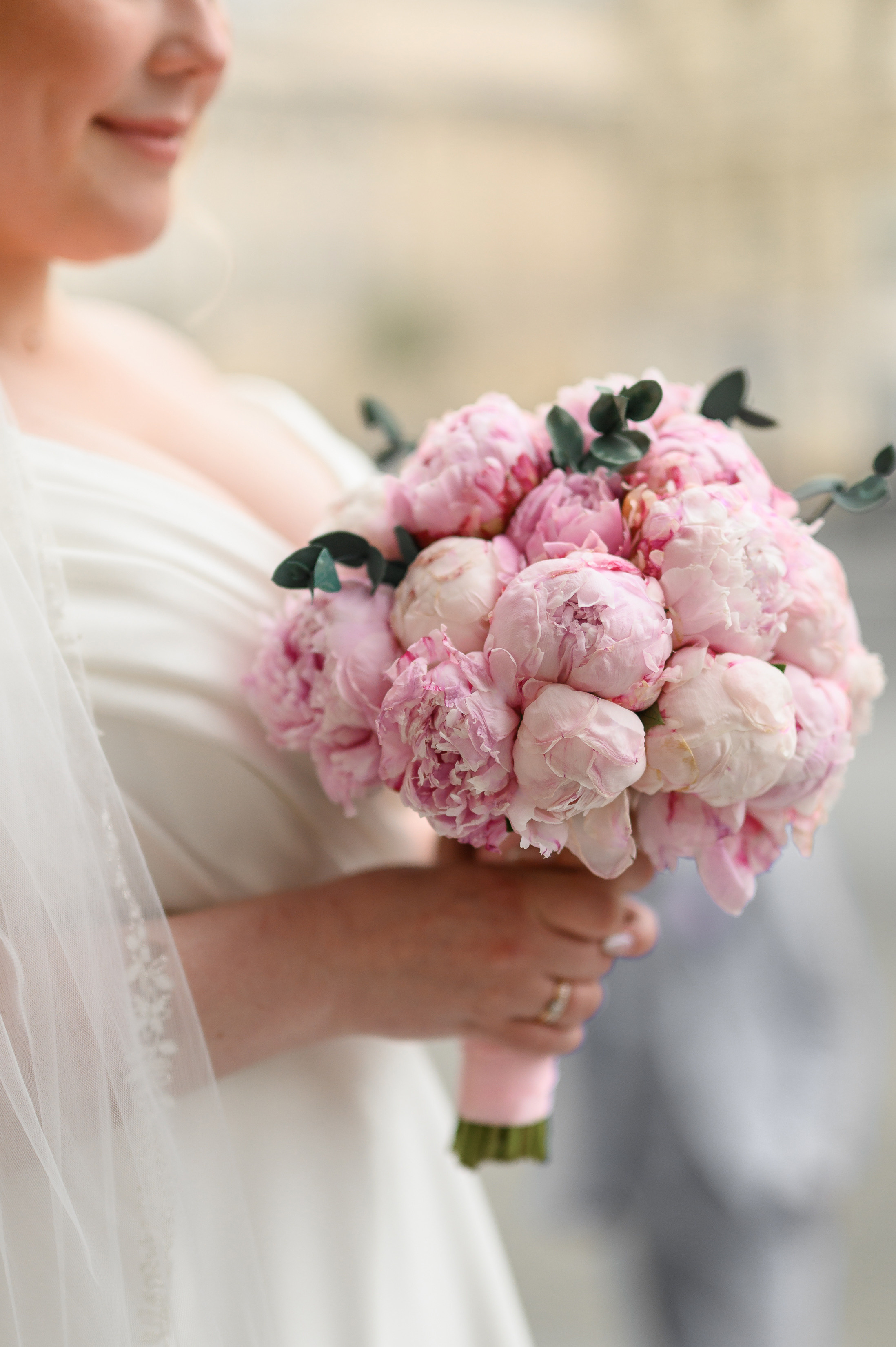 Антон и Ксения. Semerlina.ru