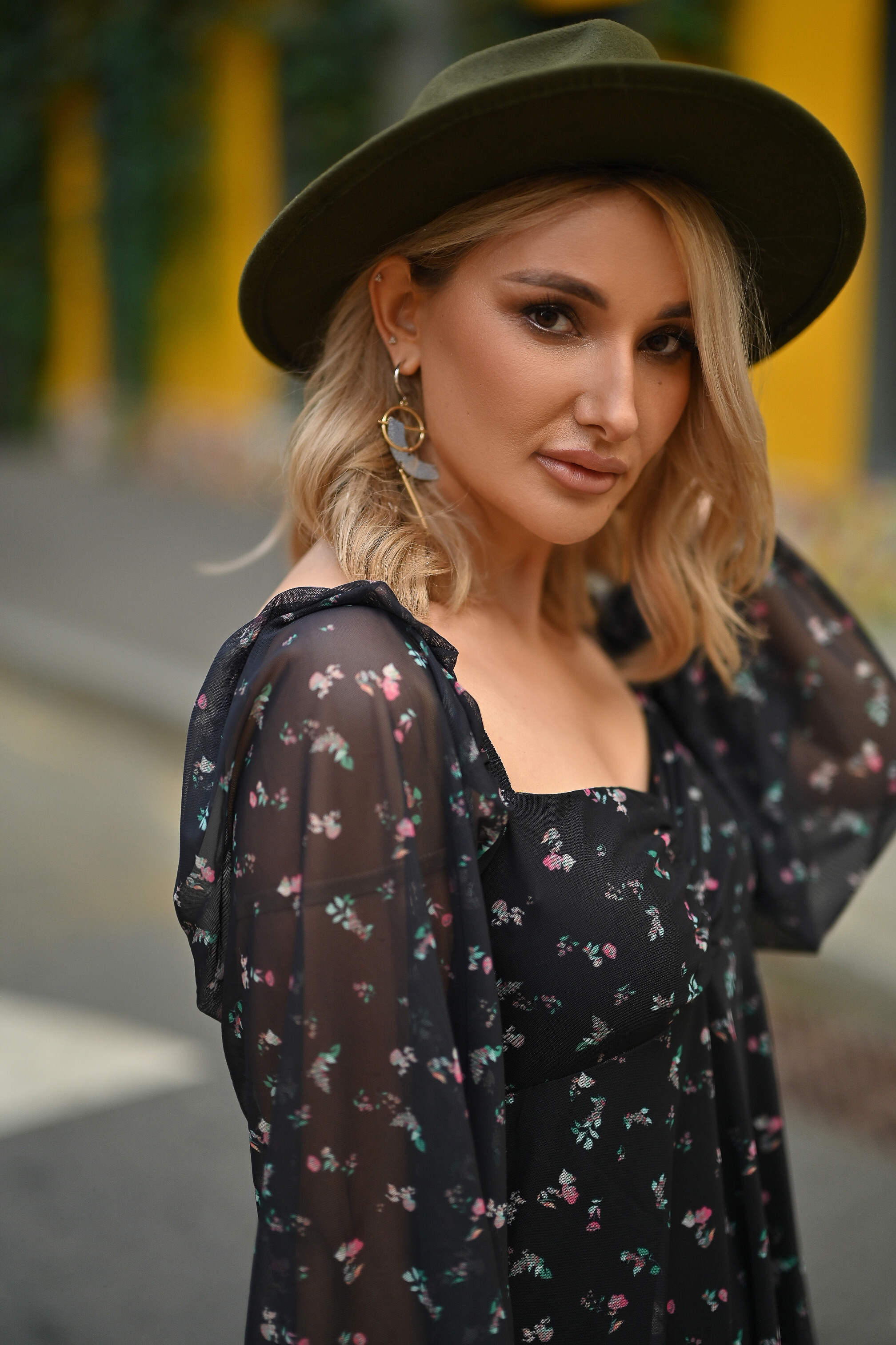 Фотосессия на Трубной. Semerlina.ru