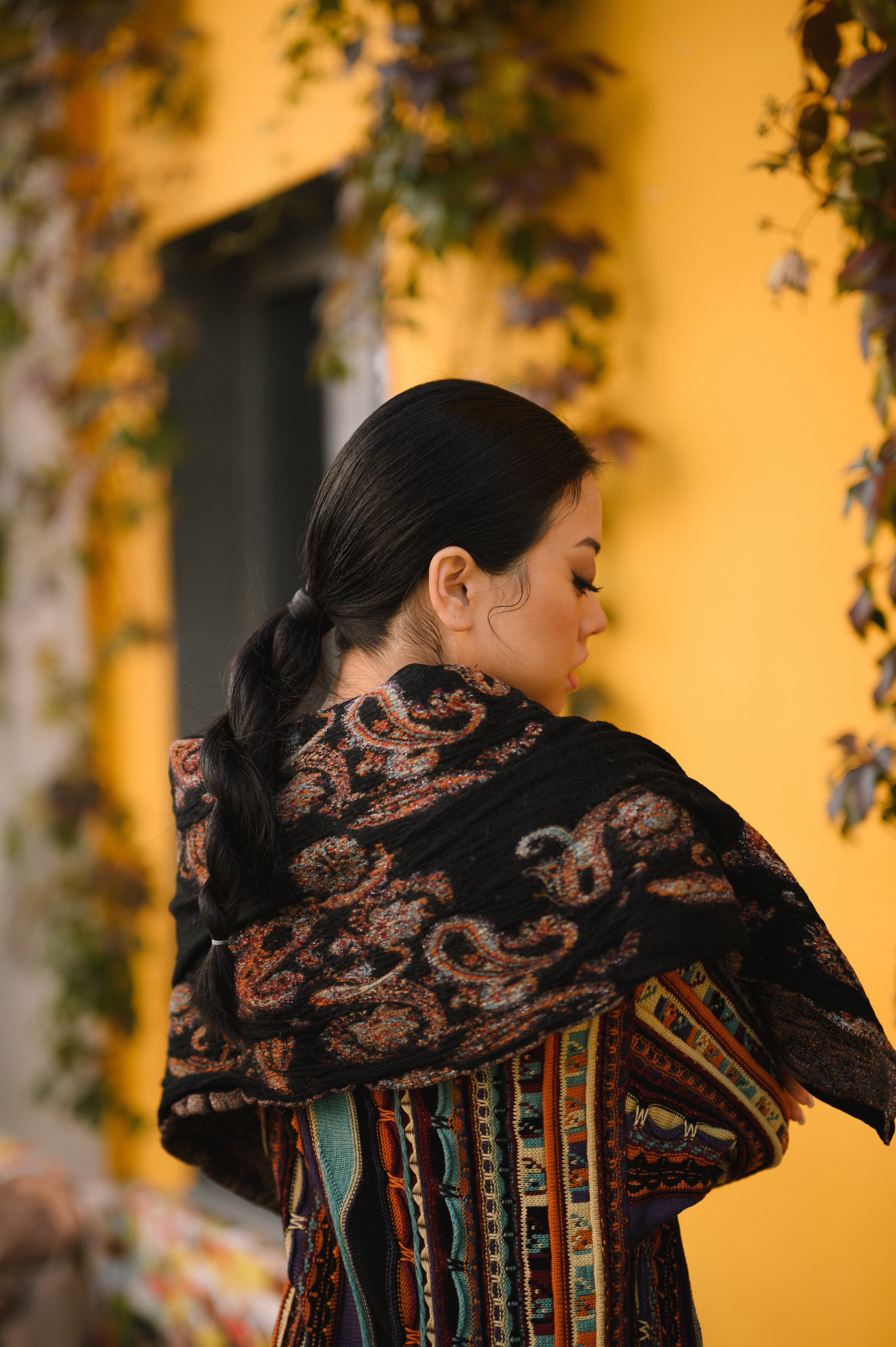 Фотосессия на Трубной. Semerlina.ru