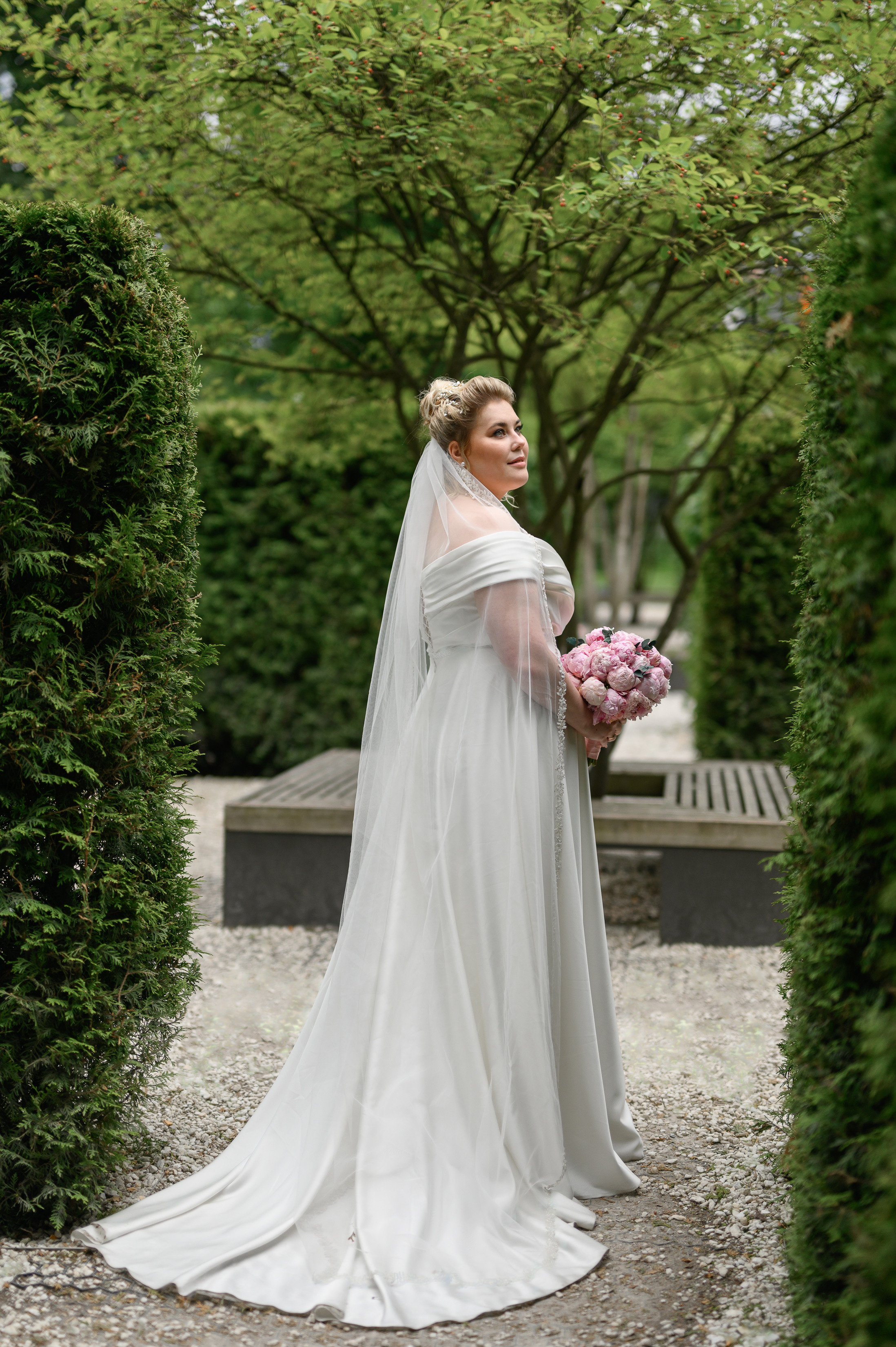 Антон и Ксения. Semerlina.ru