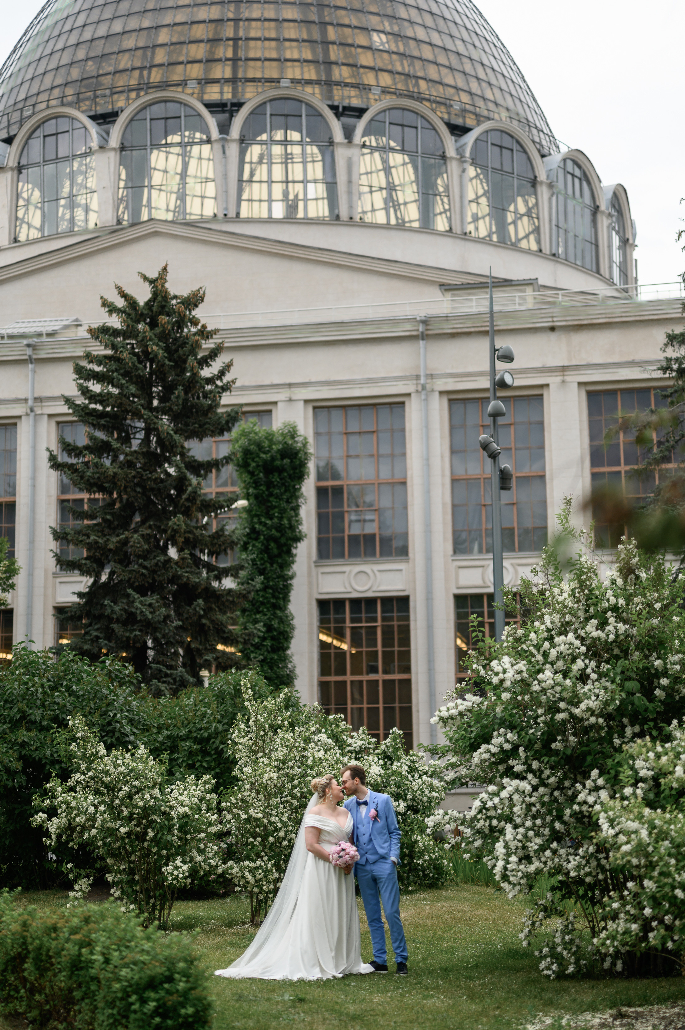 Антон и Ксения. Semerlina.ru