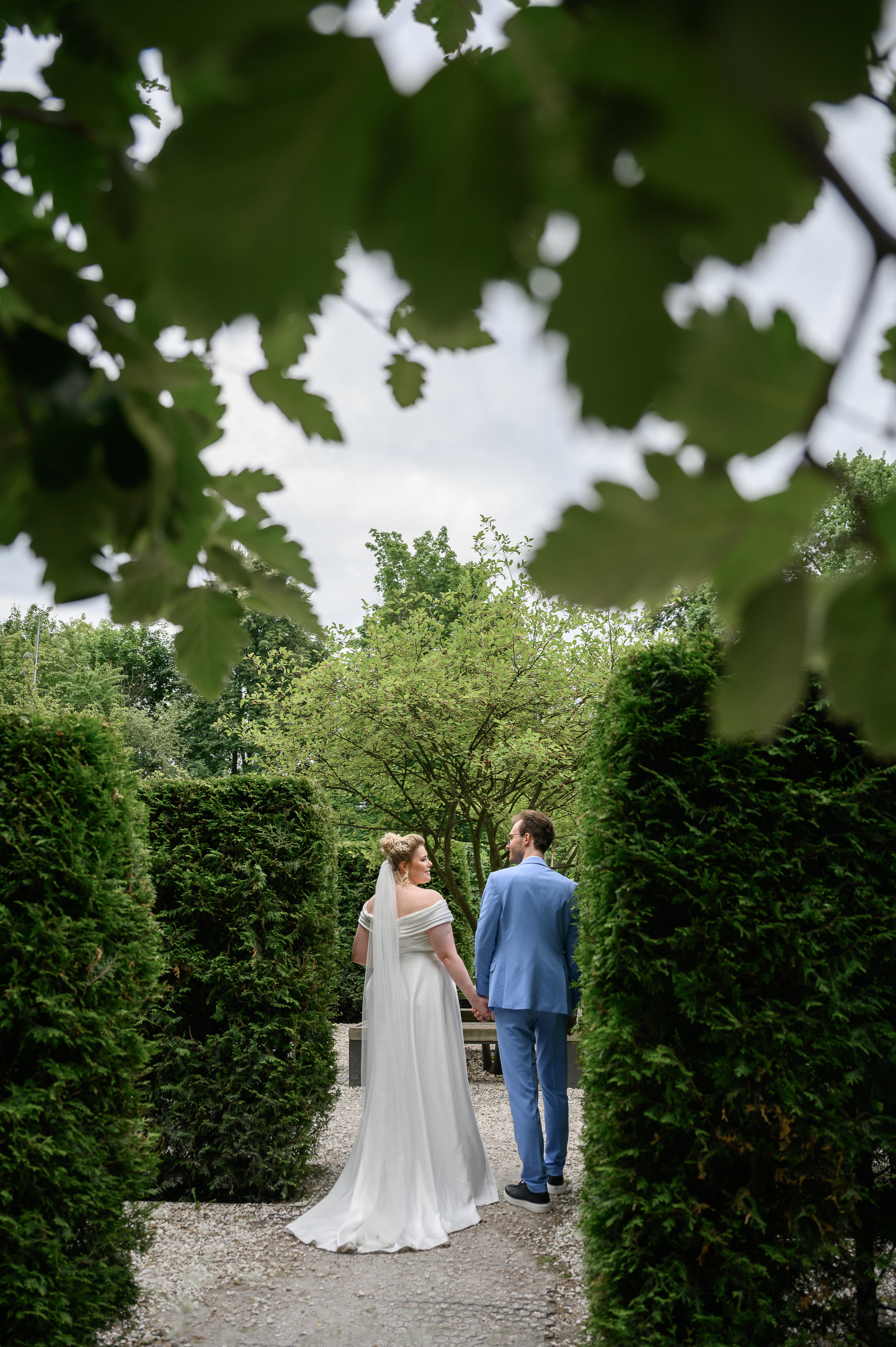 Антон и Ксения. Semerlina.ru