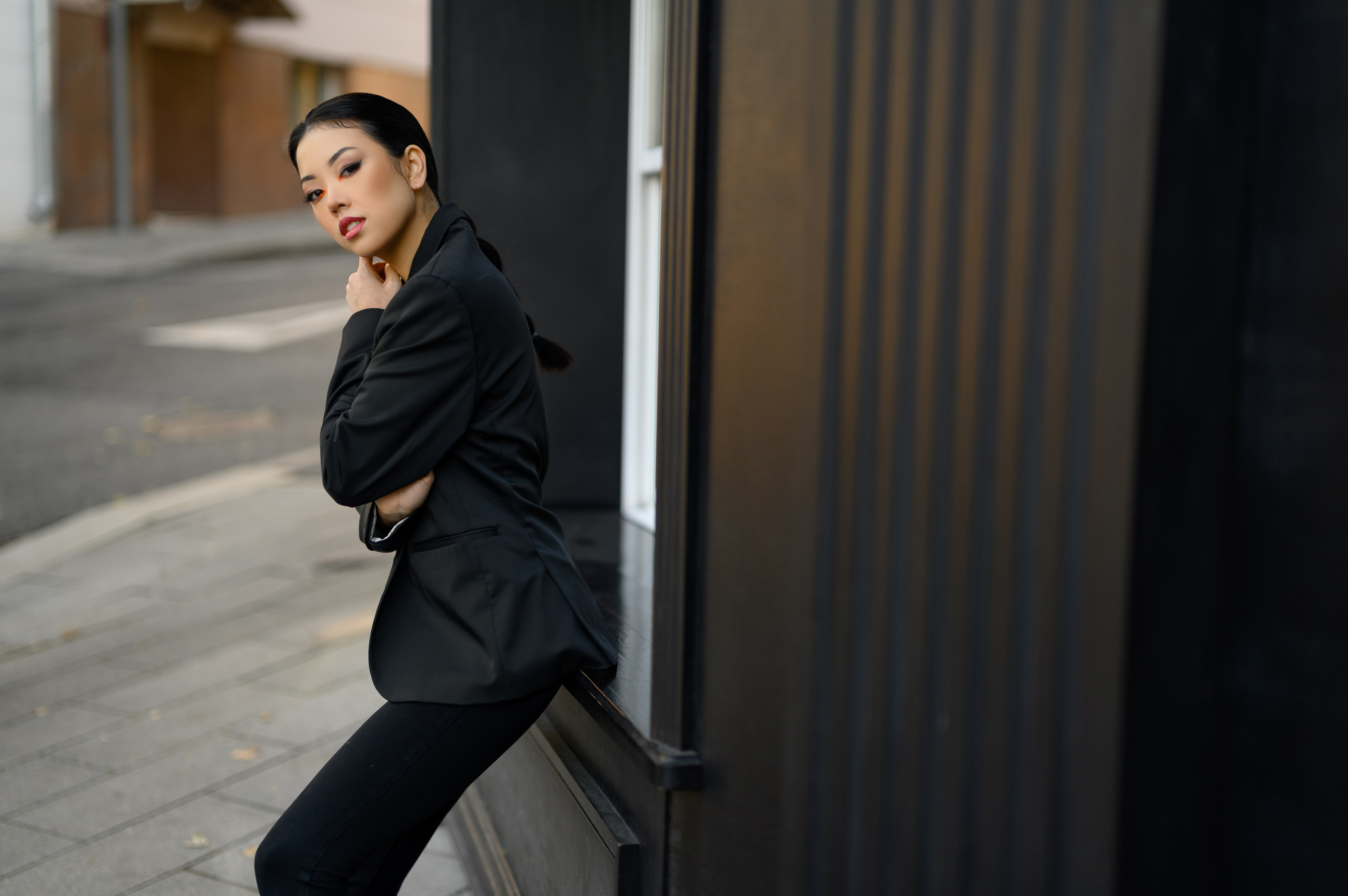 Фотосессия на Трубной. Semerlina.ru