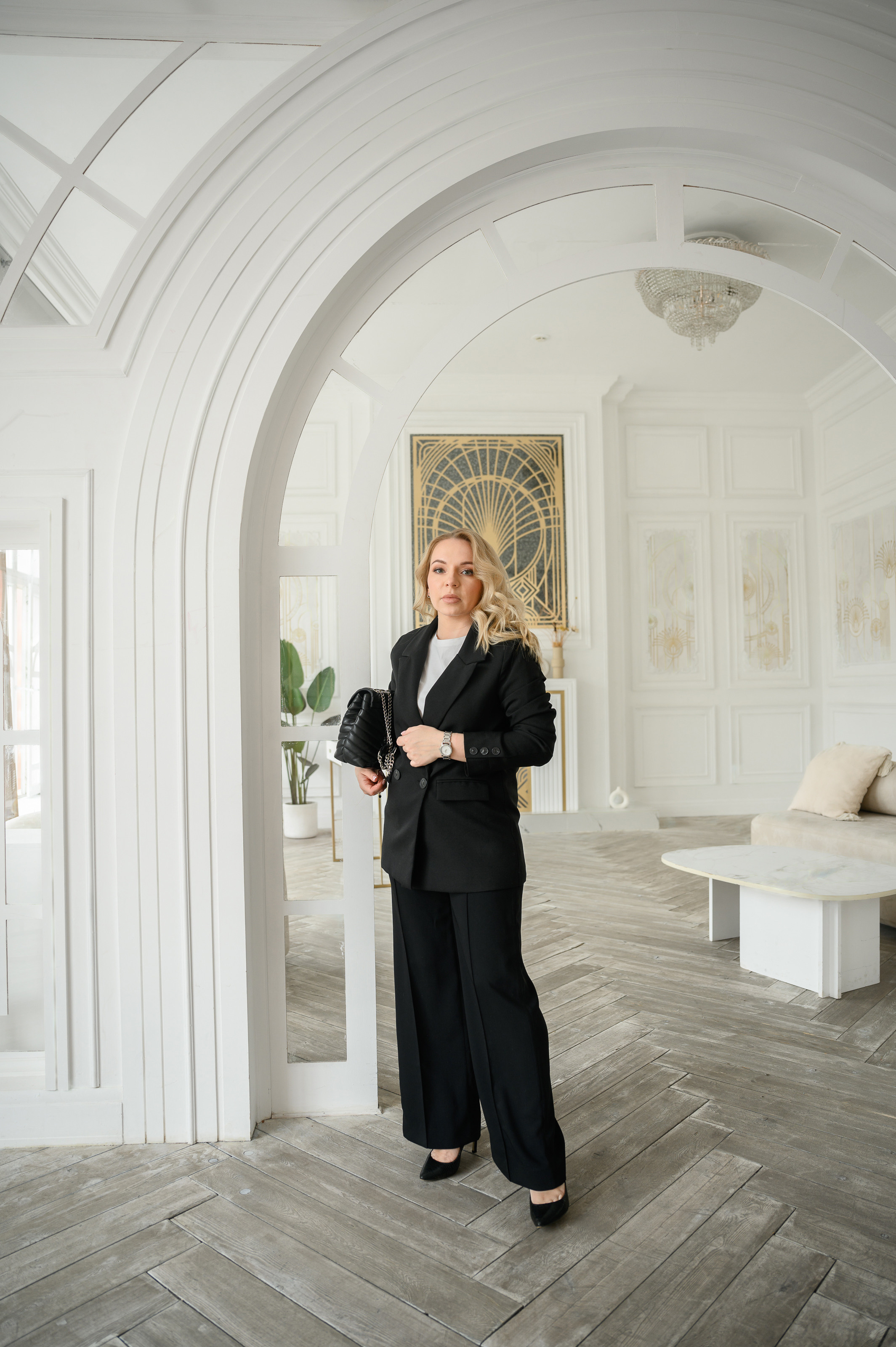 Контент-съёмка для коуча-психолога Ксении. Semerlina.ru