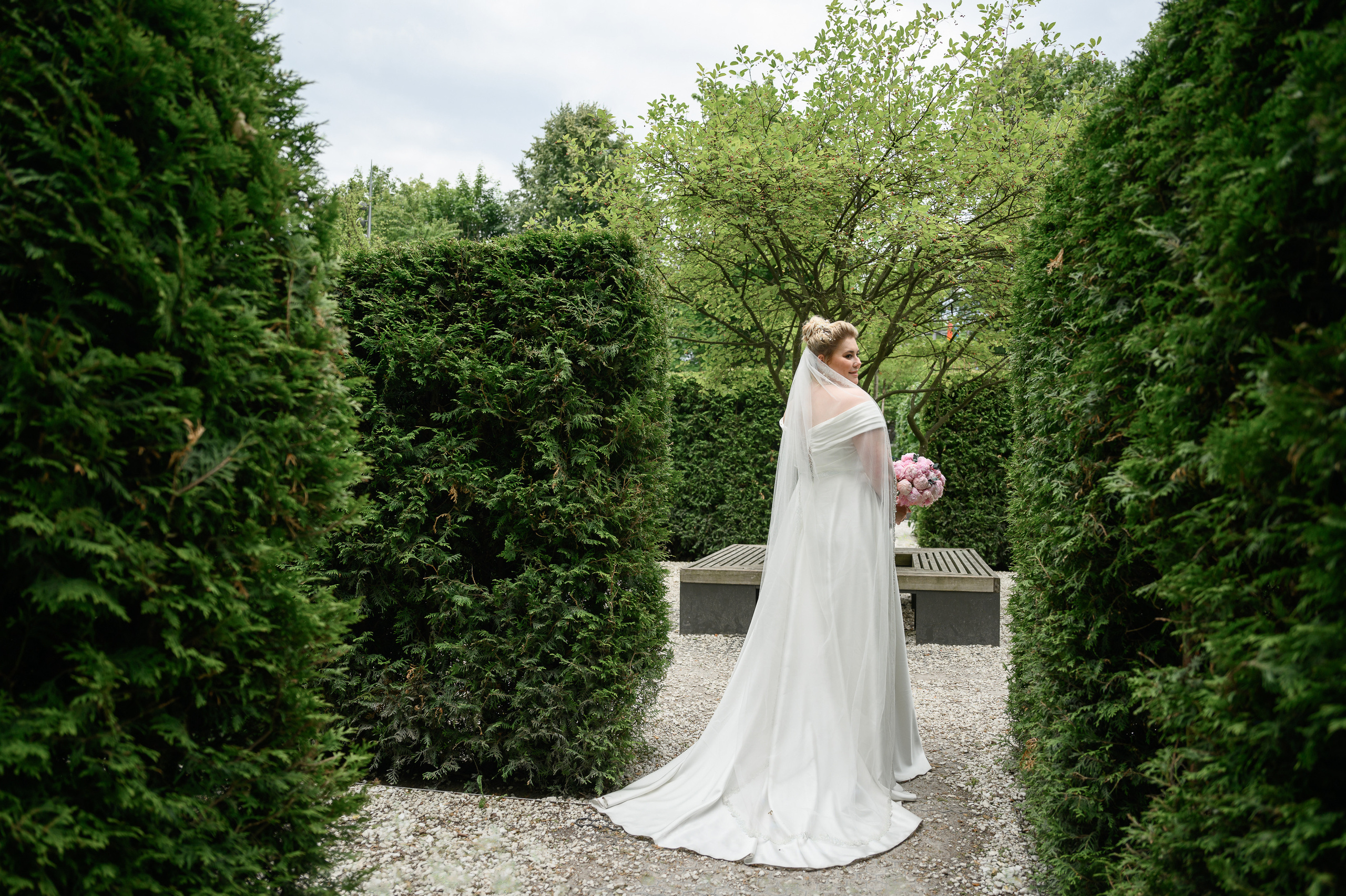 Антон и Ксения. Semerlina.ru