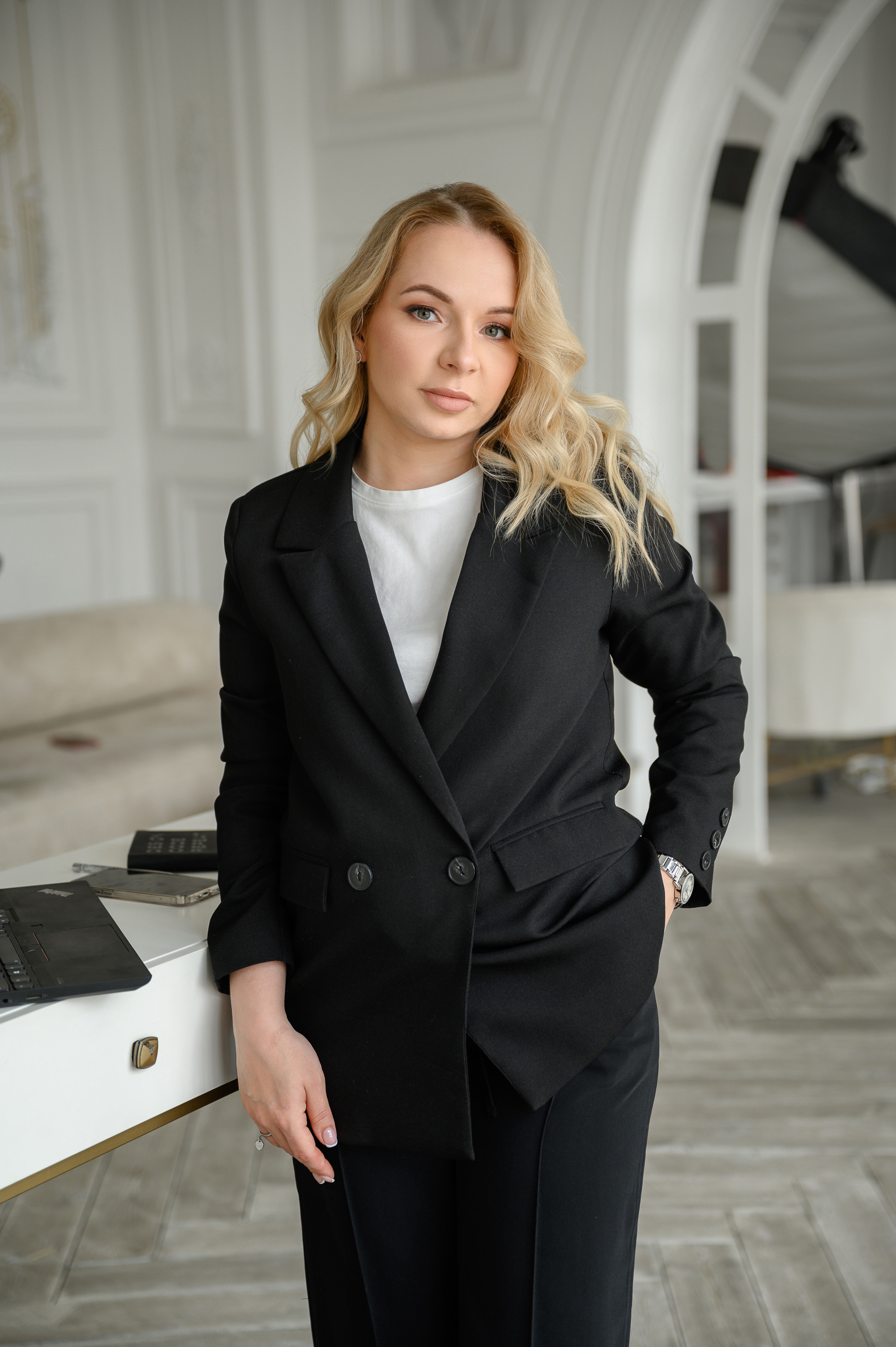 Контент-съёмка для коуча-психолога Ксении. Semerlina.ru