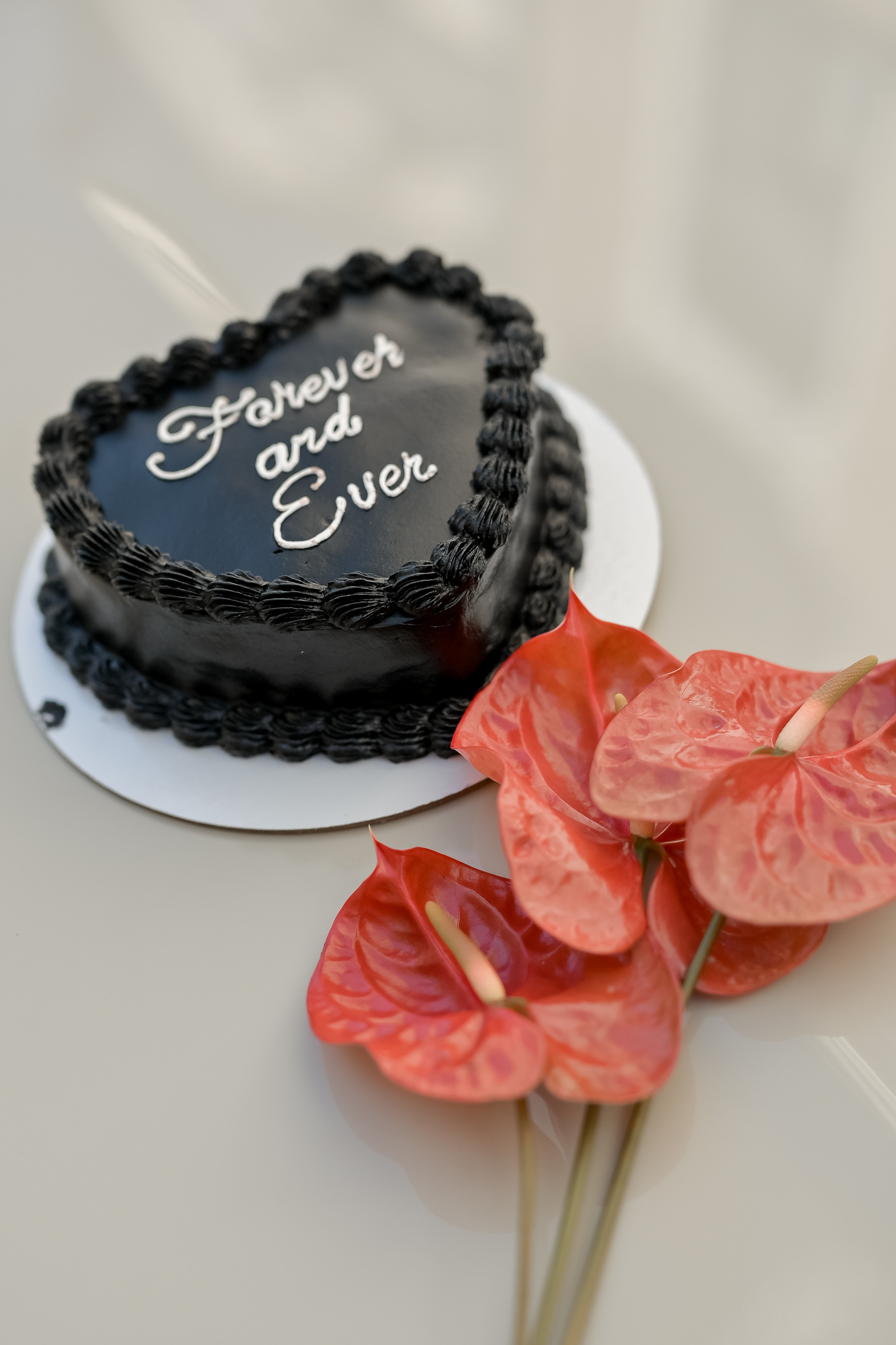 Свадебная прогулка на Патриарших. Semerlina.ru